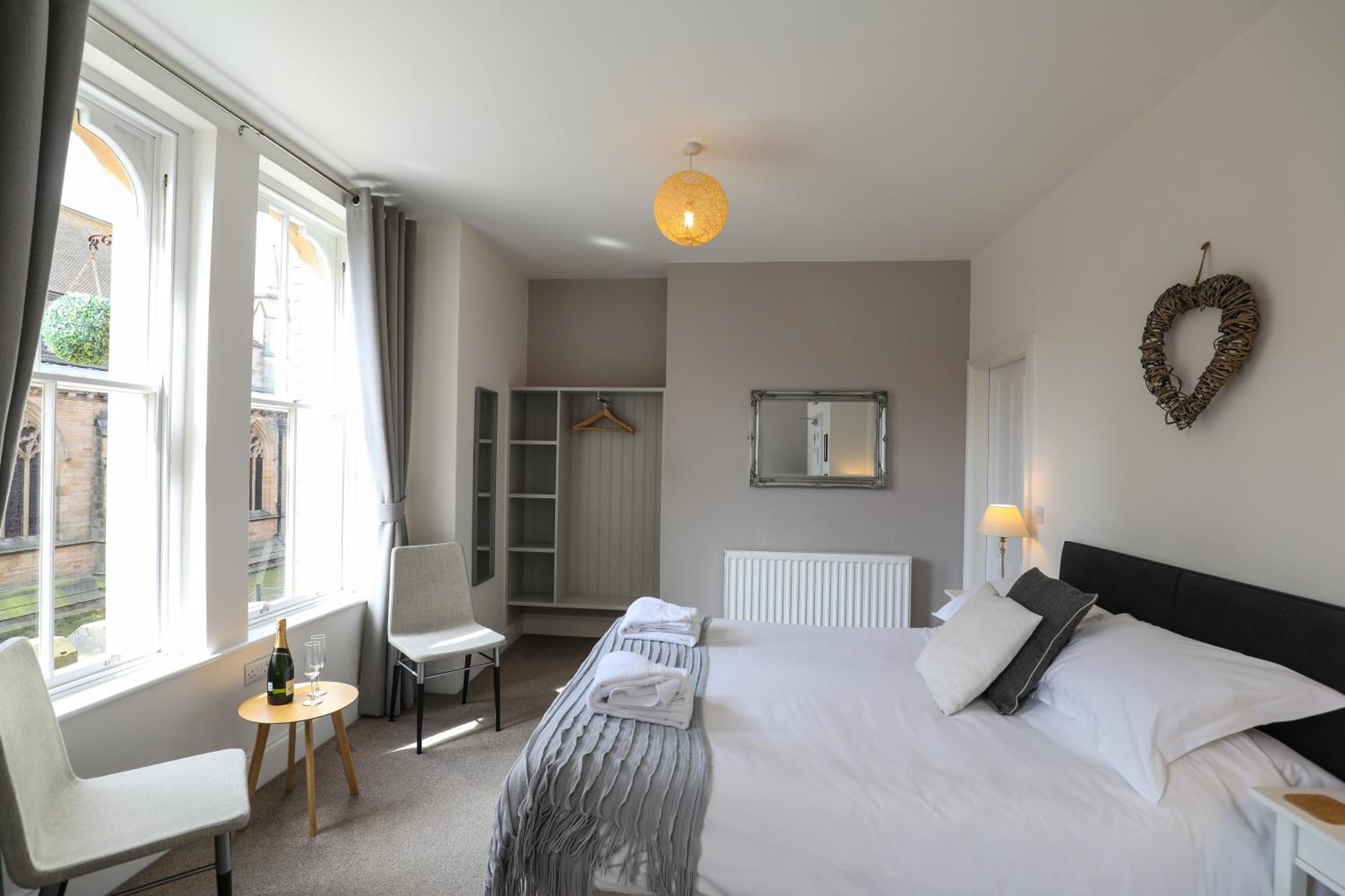 Family Suite photo 3