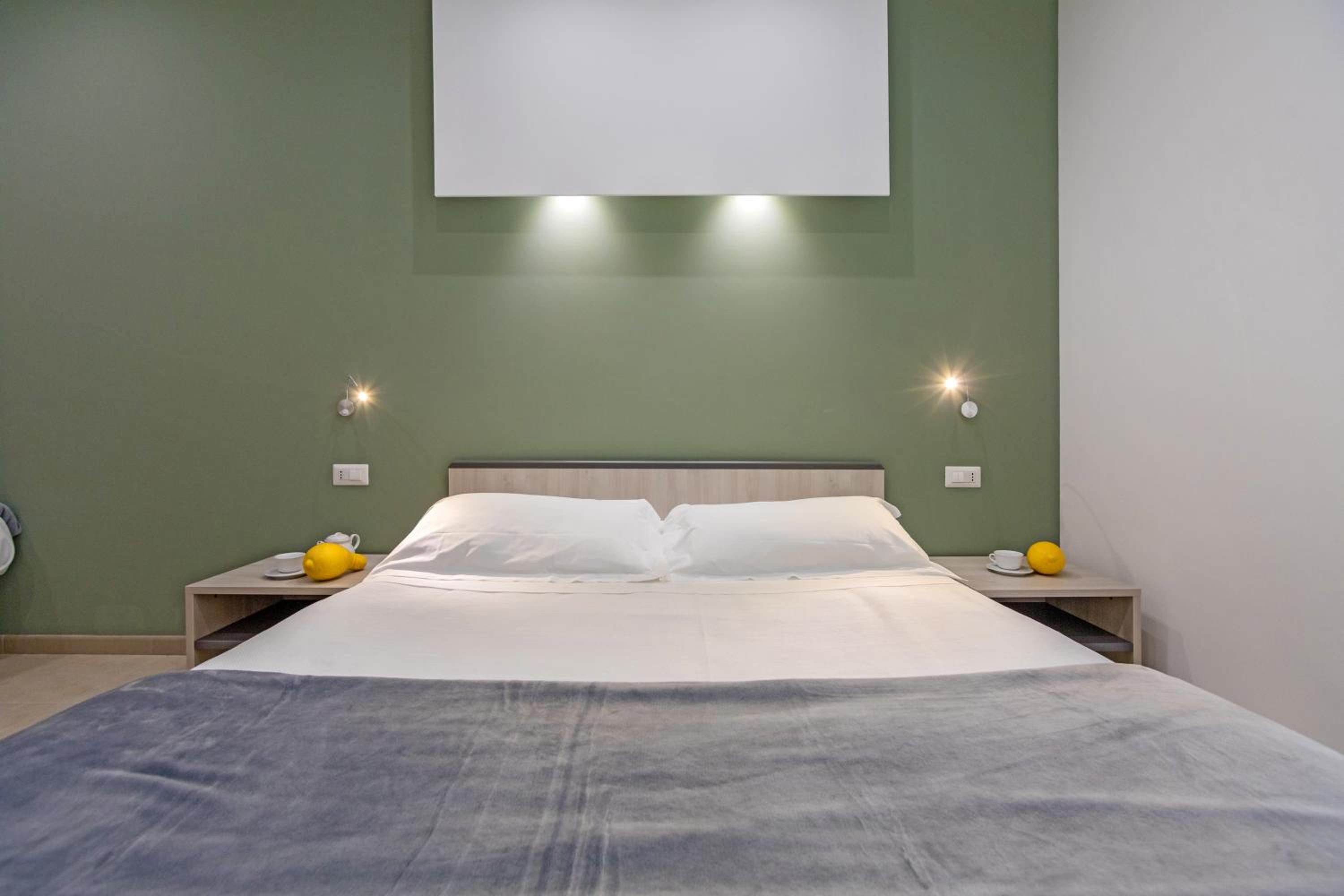 Comfort Double Room - Annex