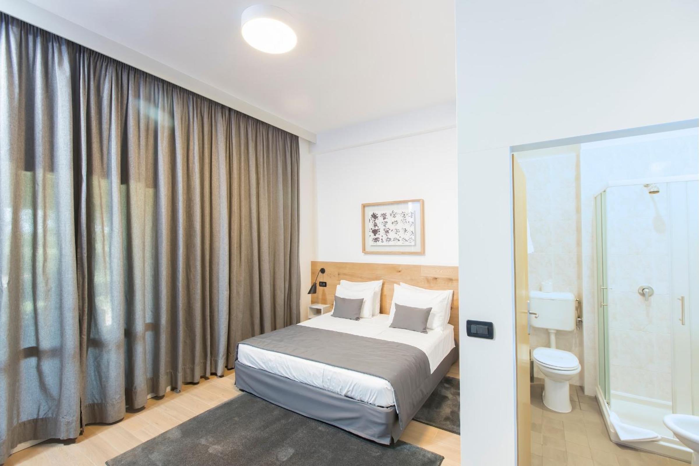 Double Room photo 1