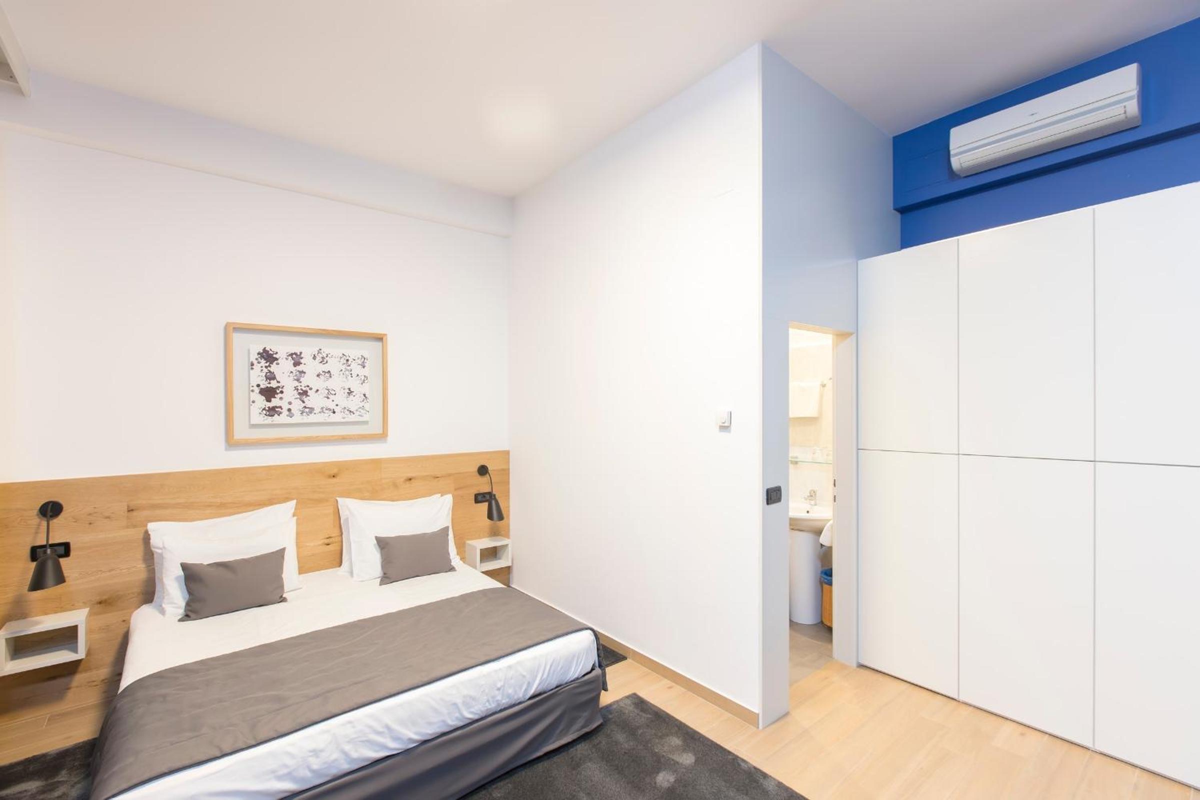 Double Room photo 2