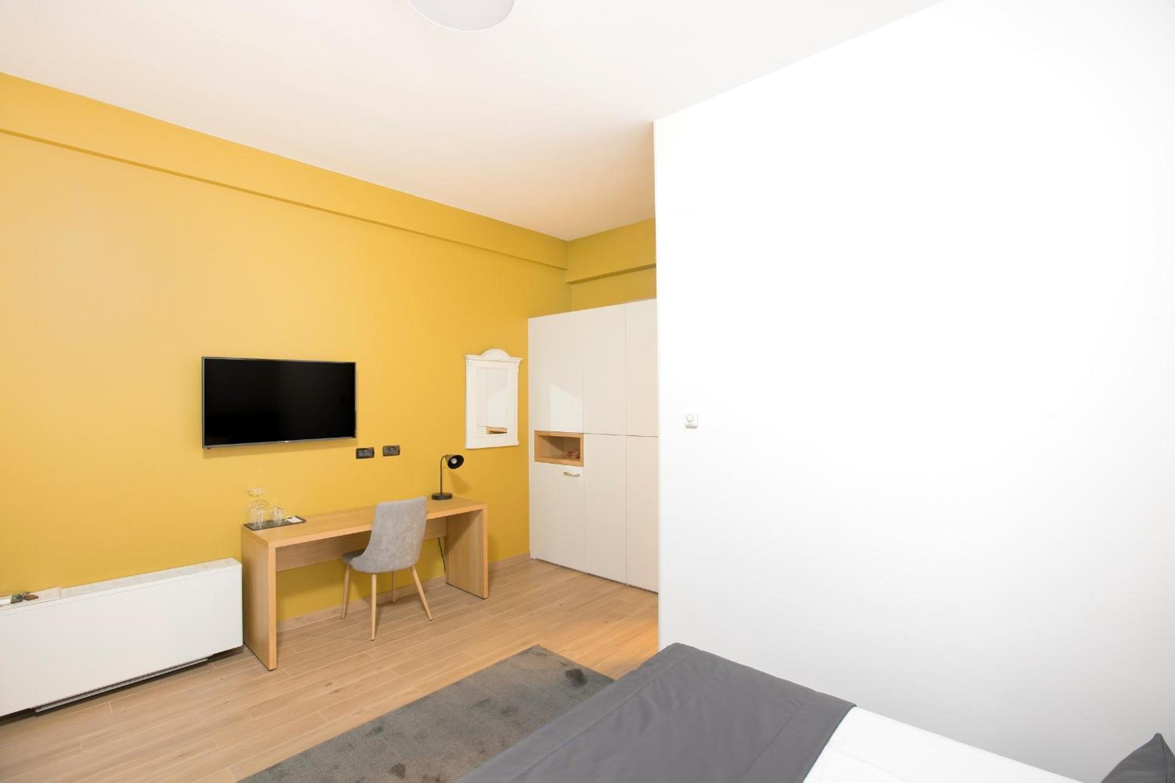 Double Room photo 3