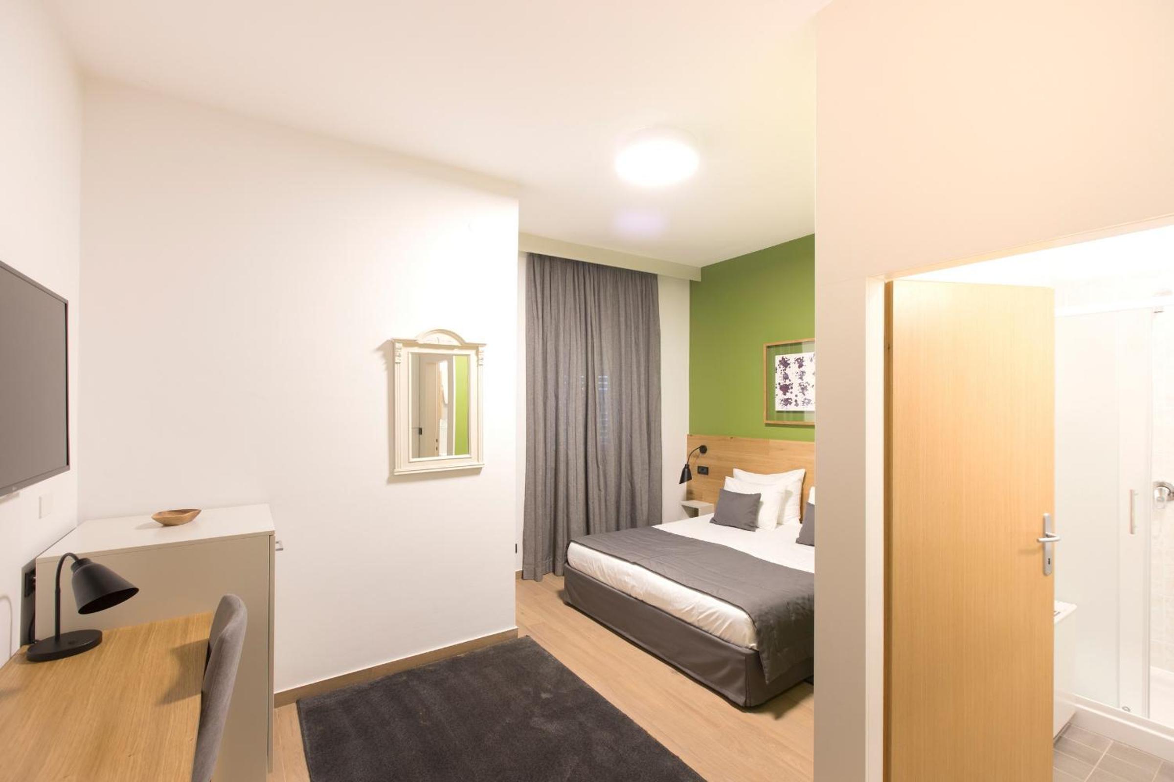 Double Room photo 1