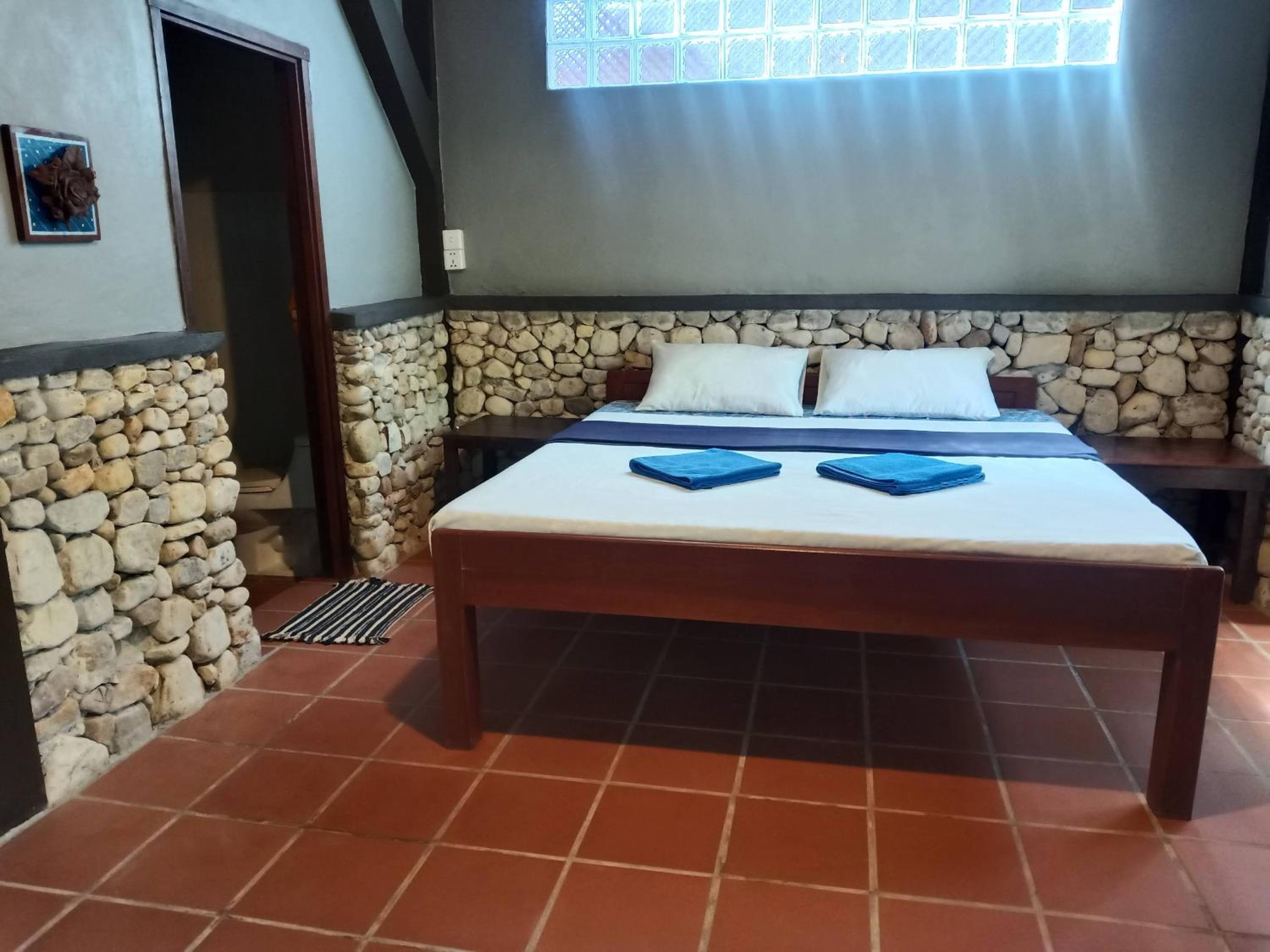 Superior Double Room - Photo 3