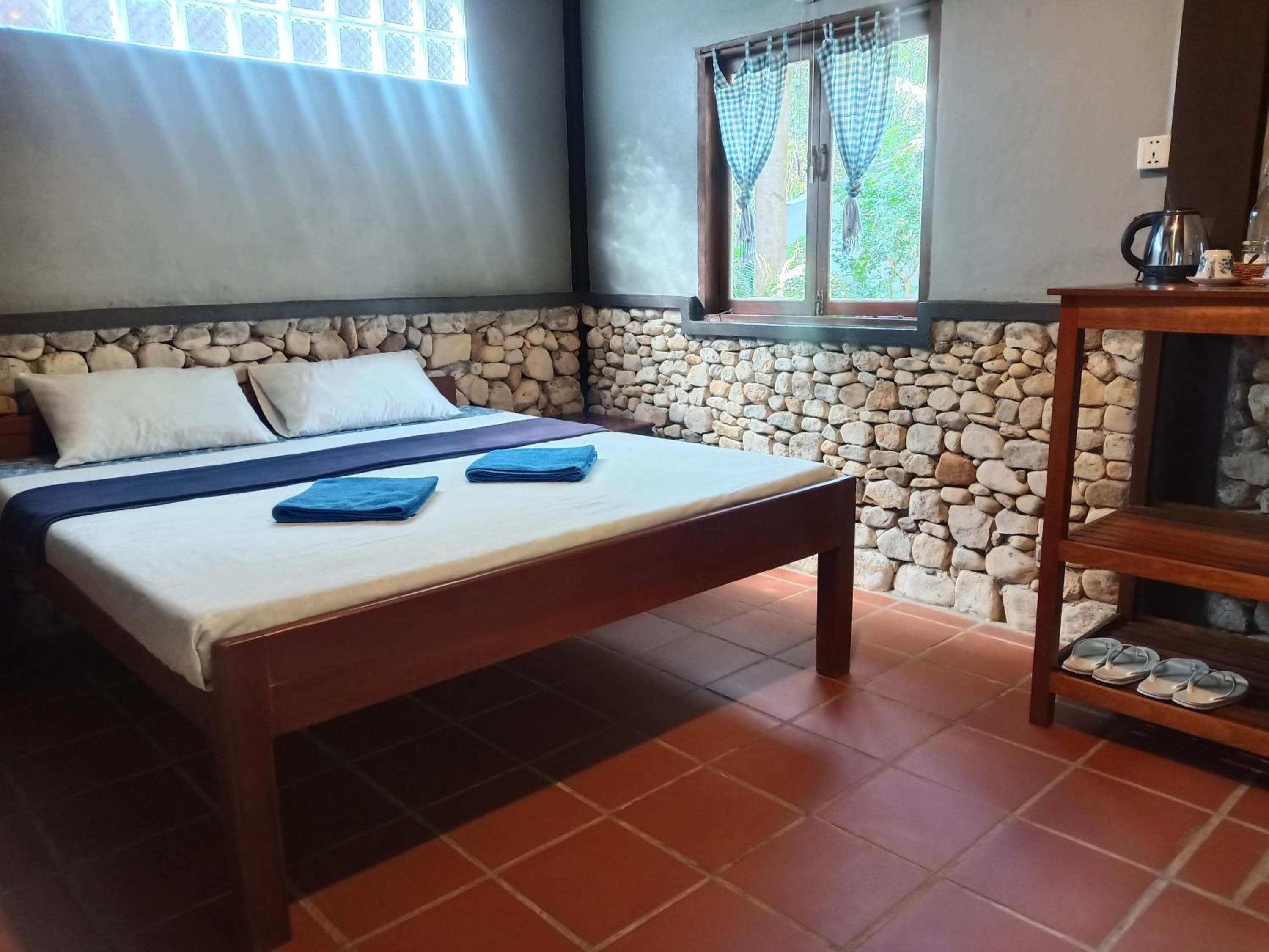 Superior Double Room - Photo 5