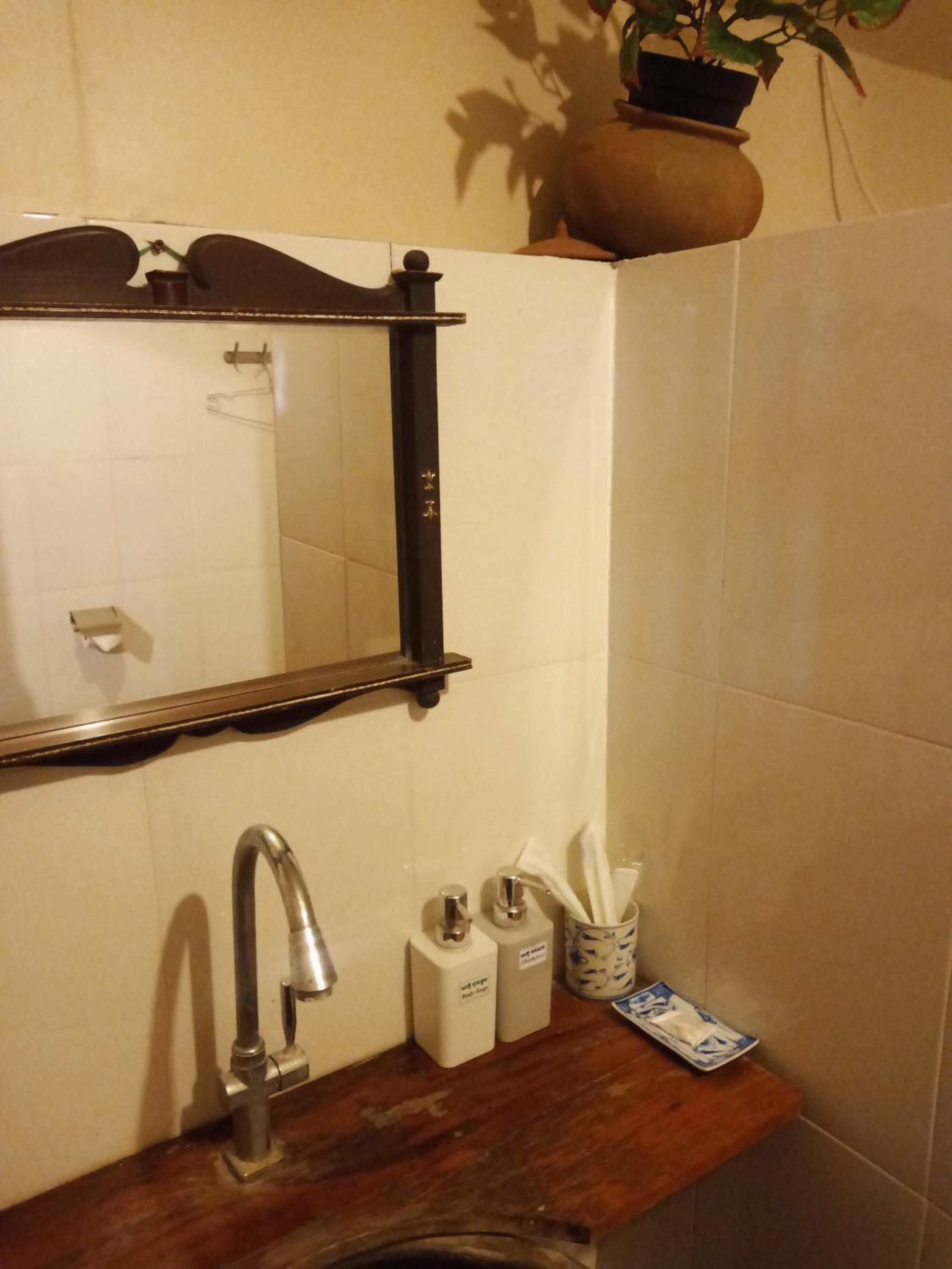 Superior Double Room - Photo 9