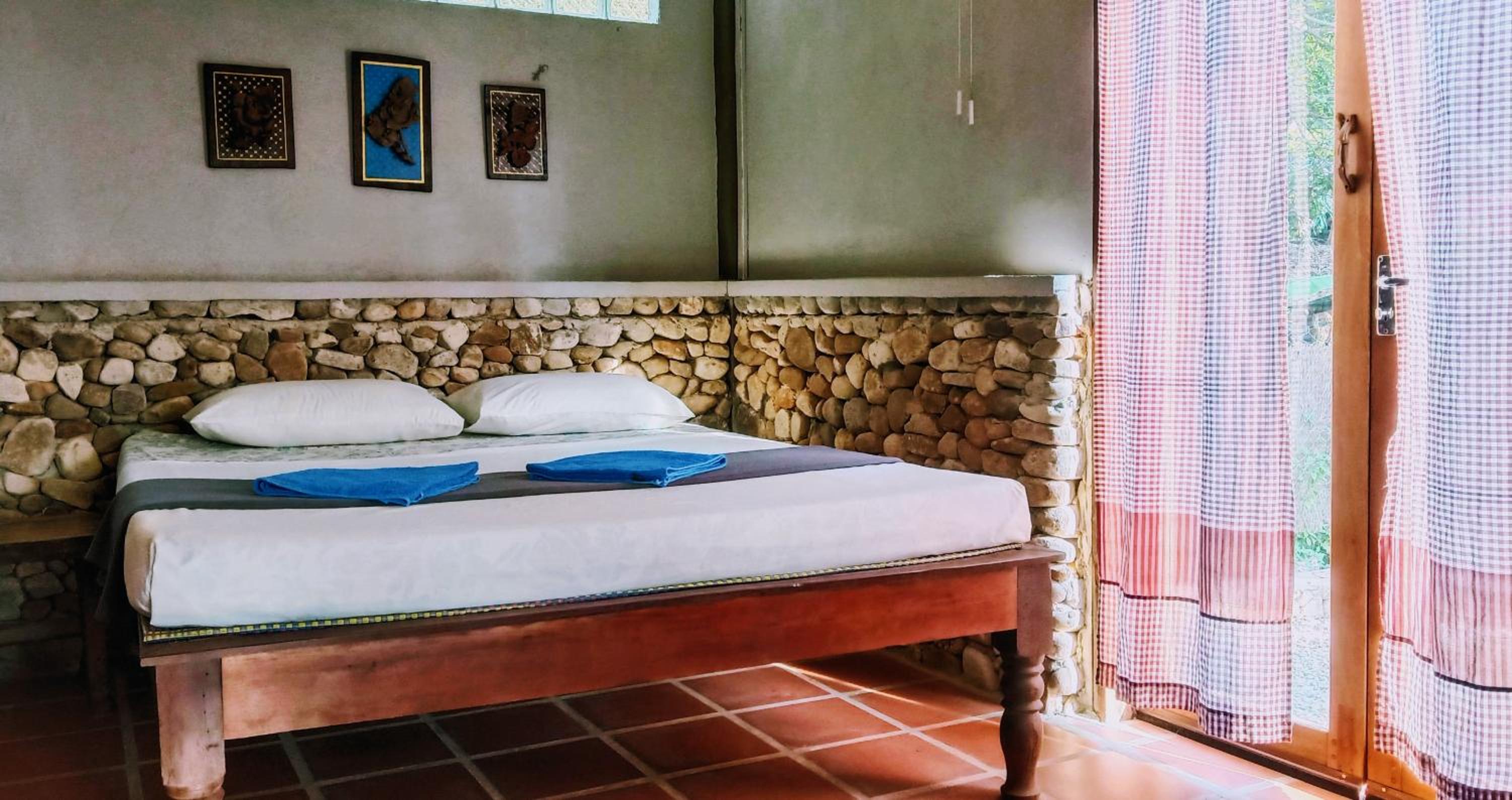 Superior Double Room - Photo 2