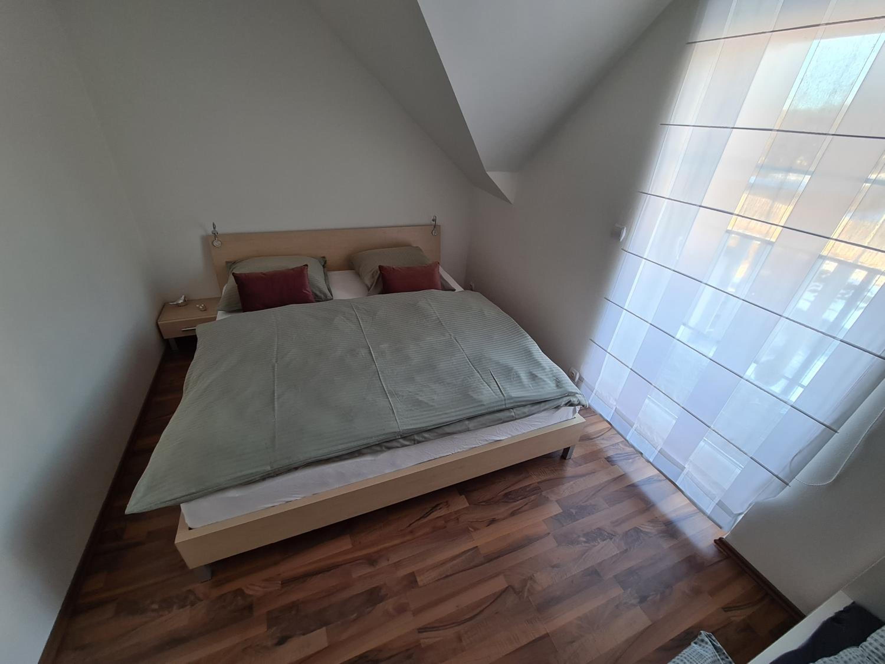 Two-Bedroom Villa photo 1