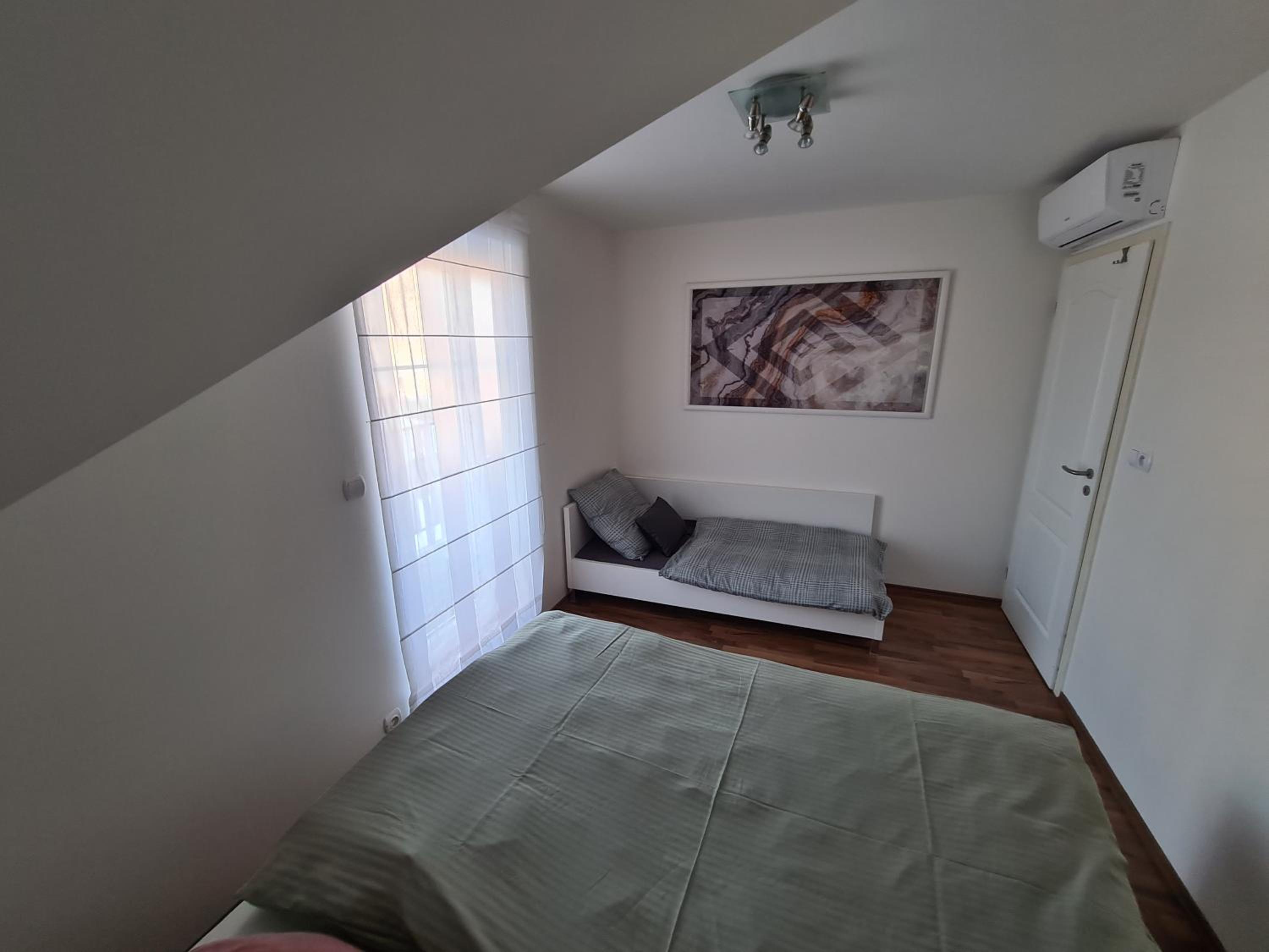 Two-Bedroom Villa photo 3