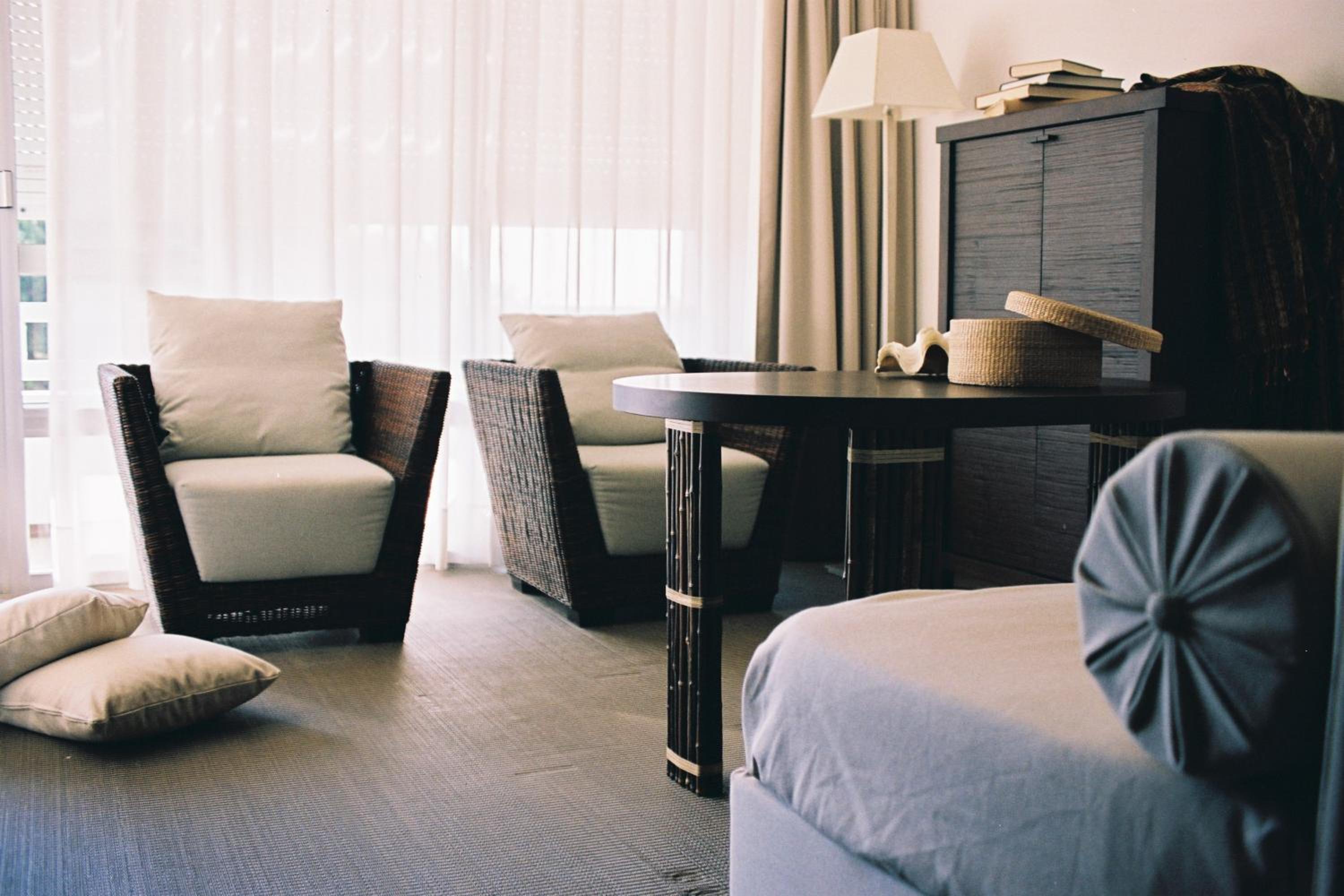 Junior Suite - Photo 23