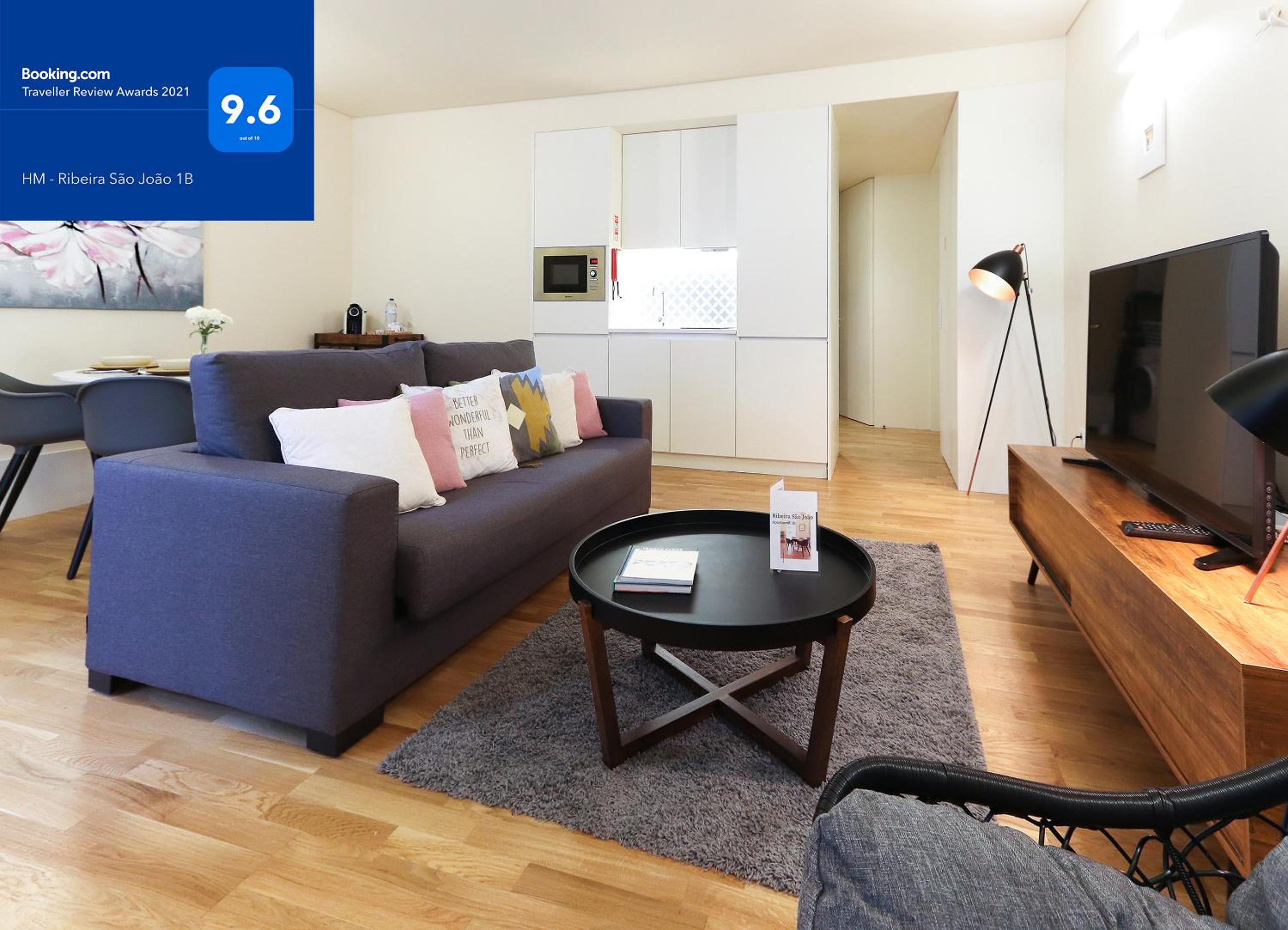 Apartment - Photo 1