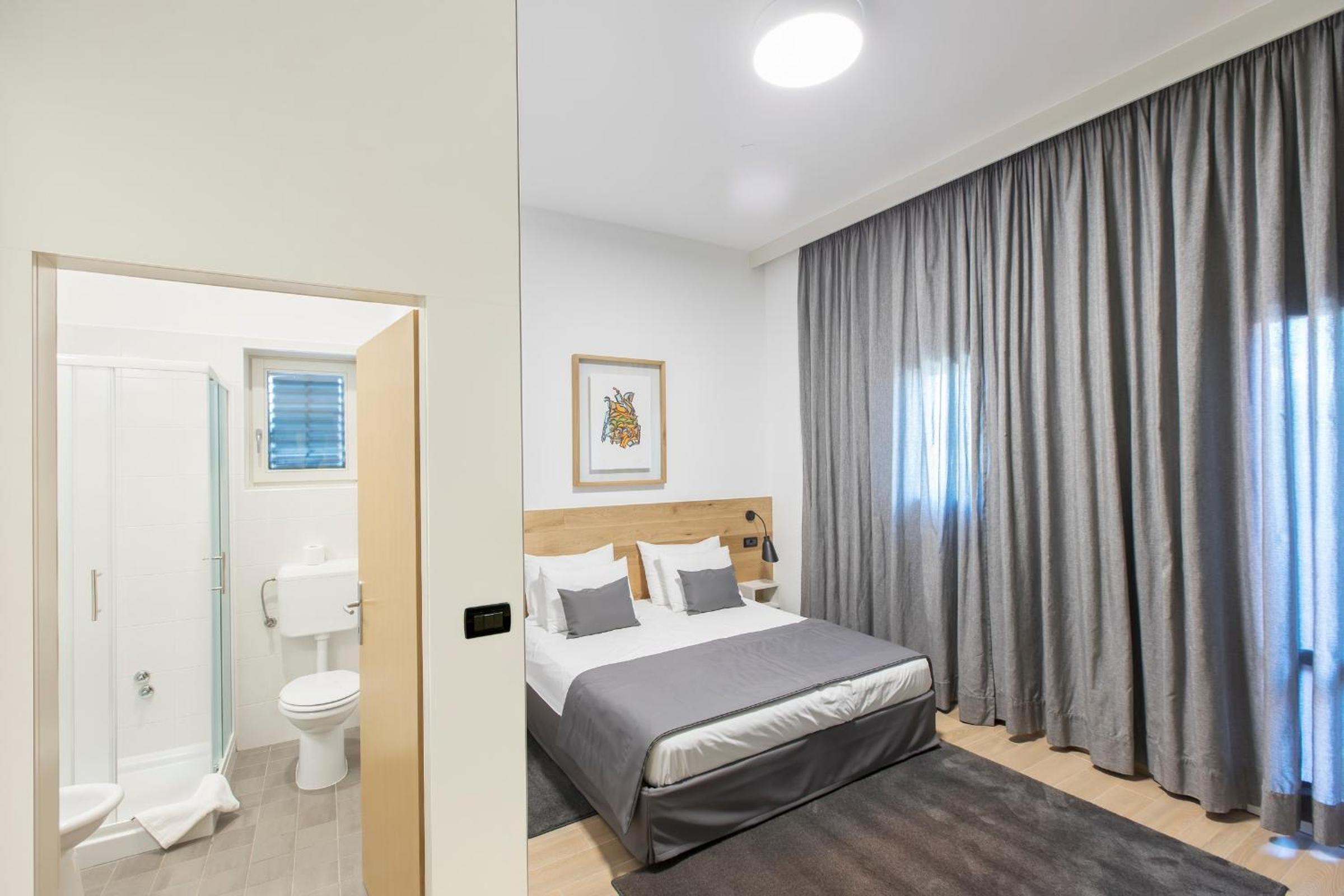 Double Room photo 1