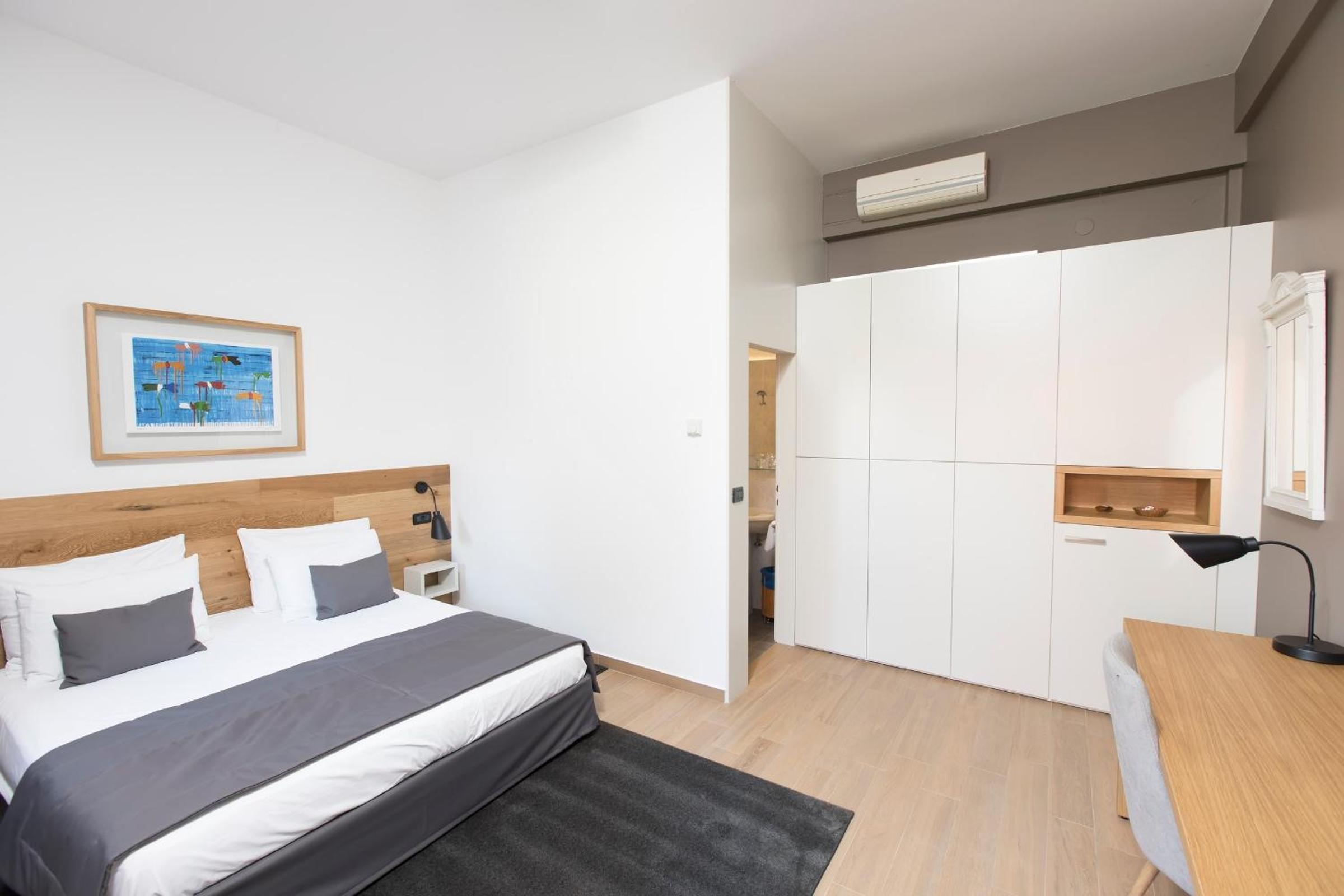 Double Room photo 2