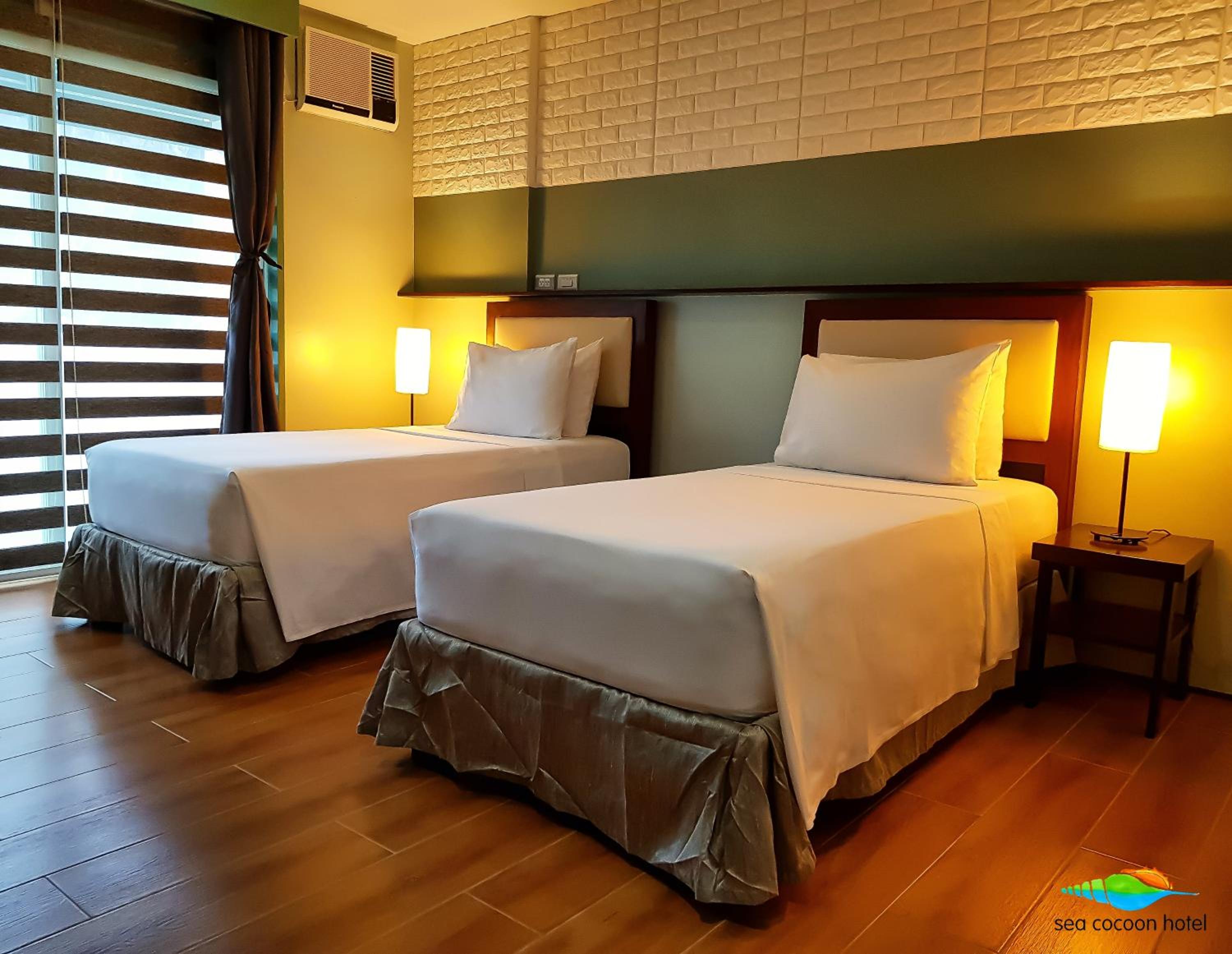 Standard Twin Room - Photo 1