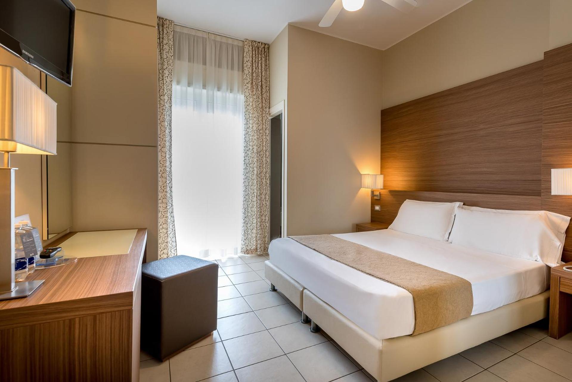 Hotel San Marco