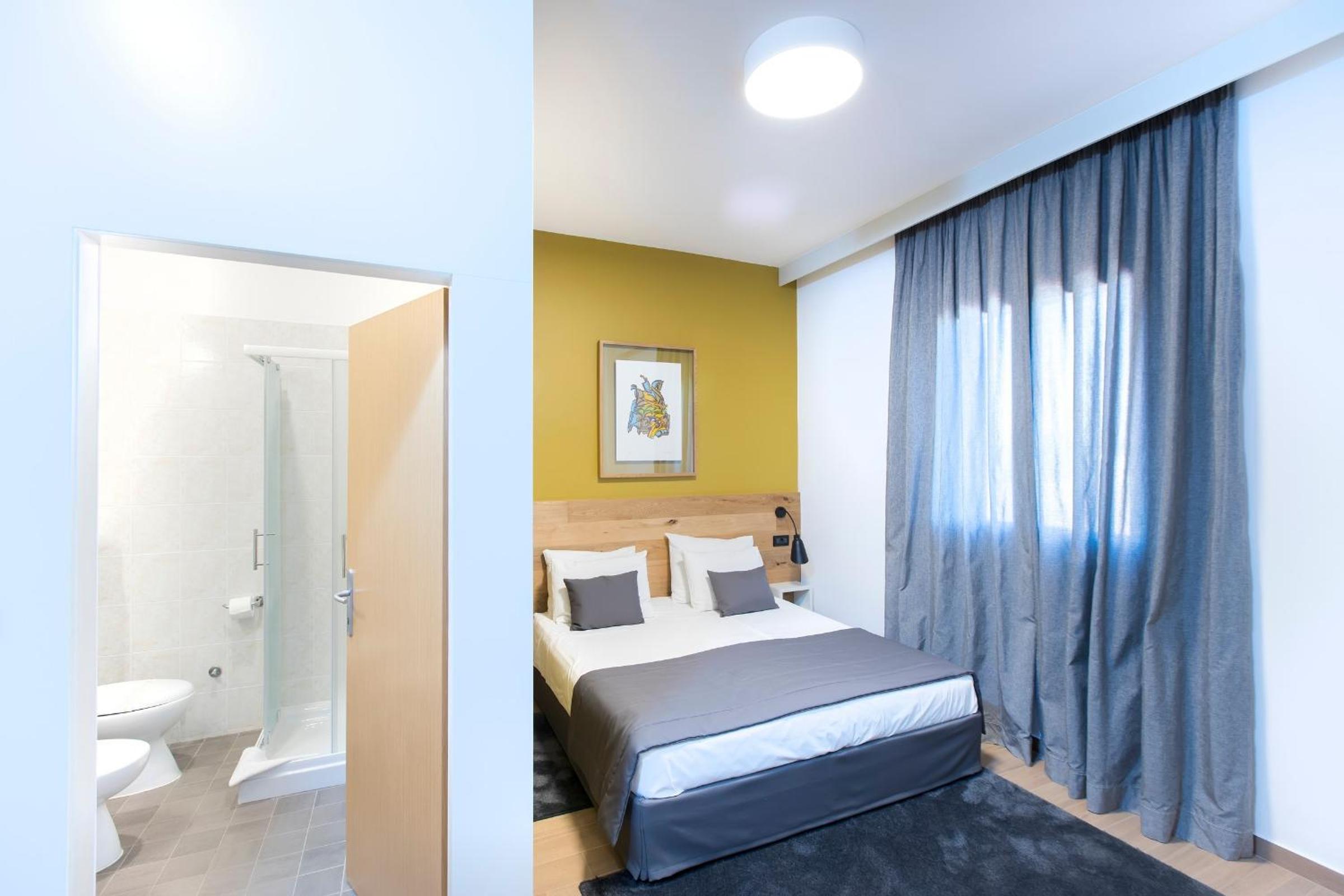 Double Room photo 1