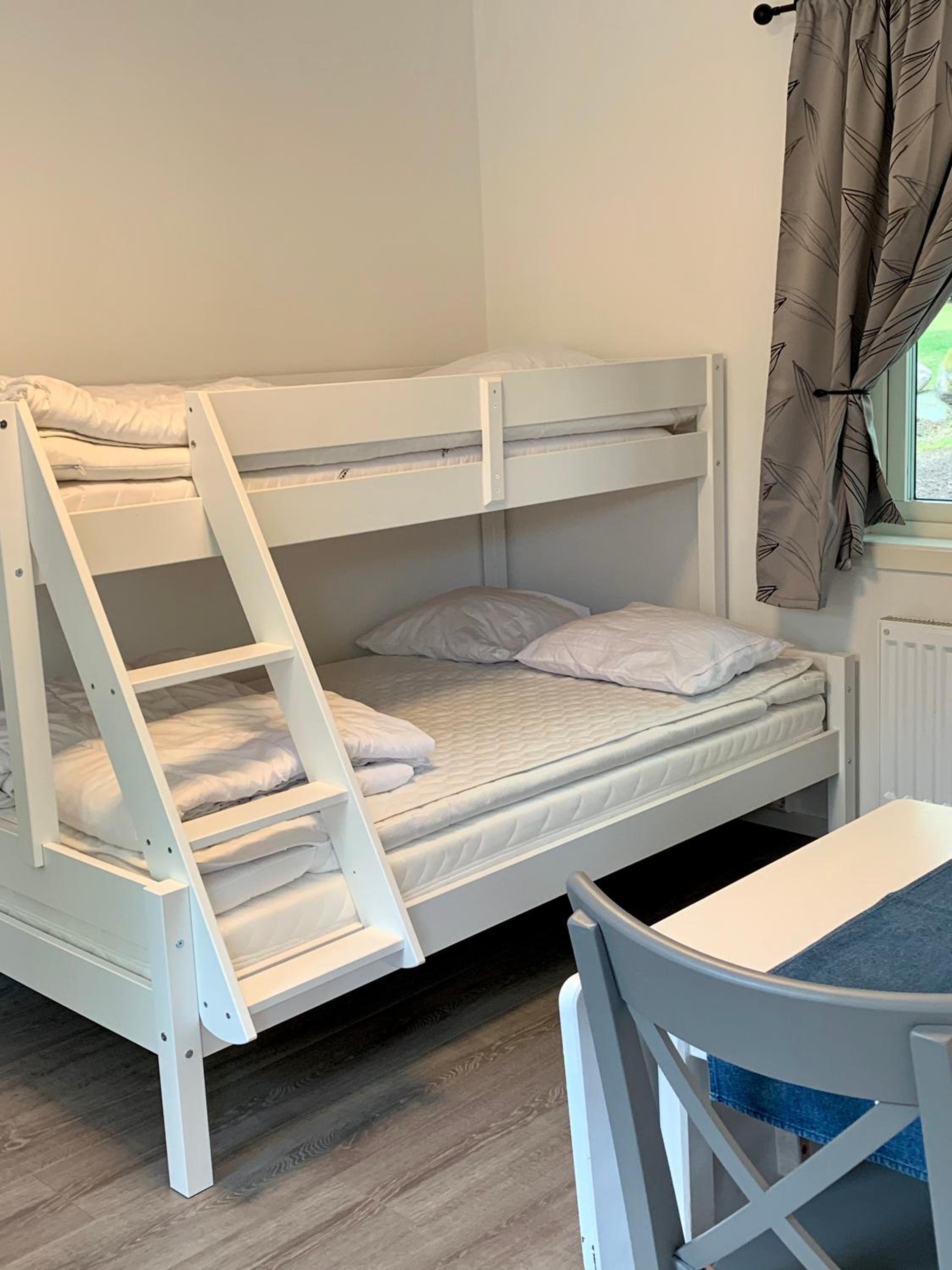 One-Bedroom Cottage photo 1