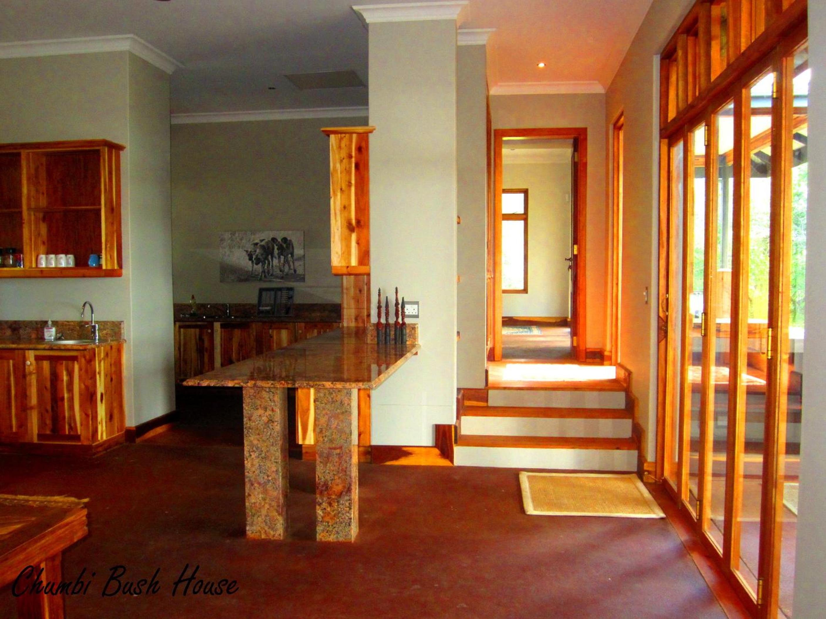Vacation Home photo 1