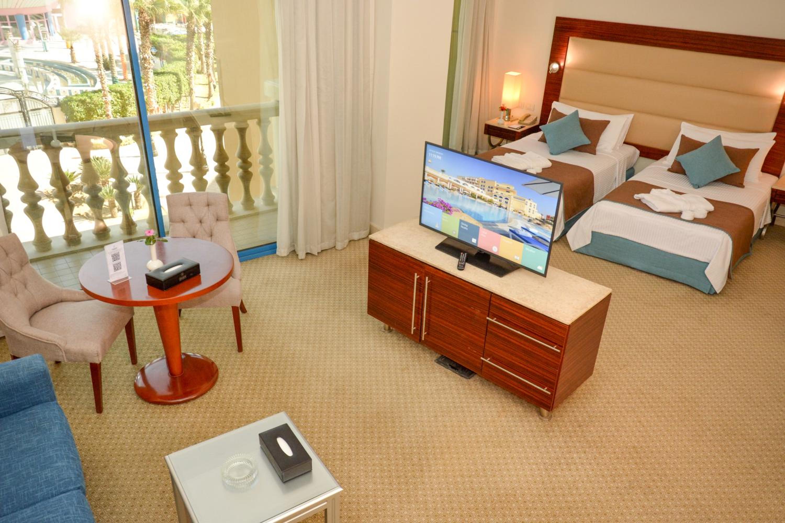 Junior Suite photo 2