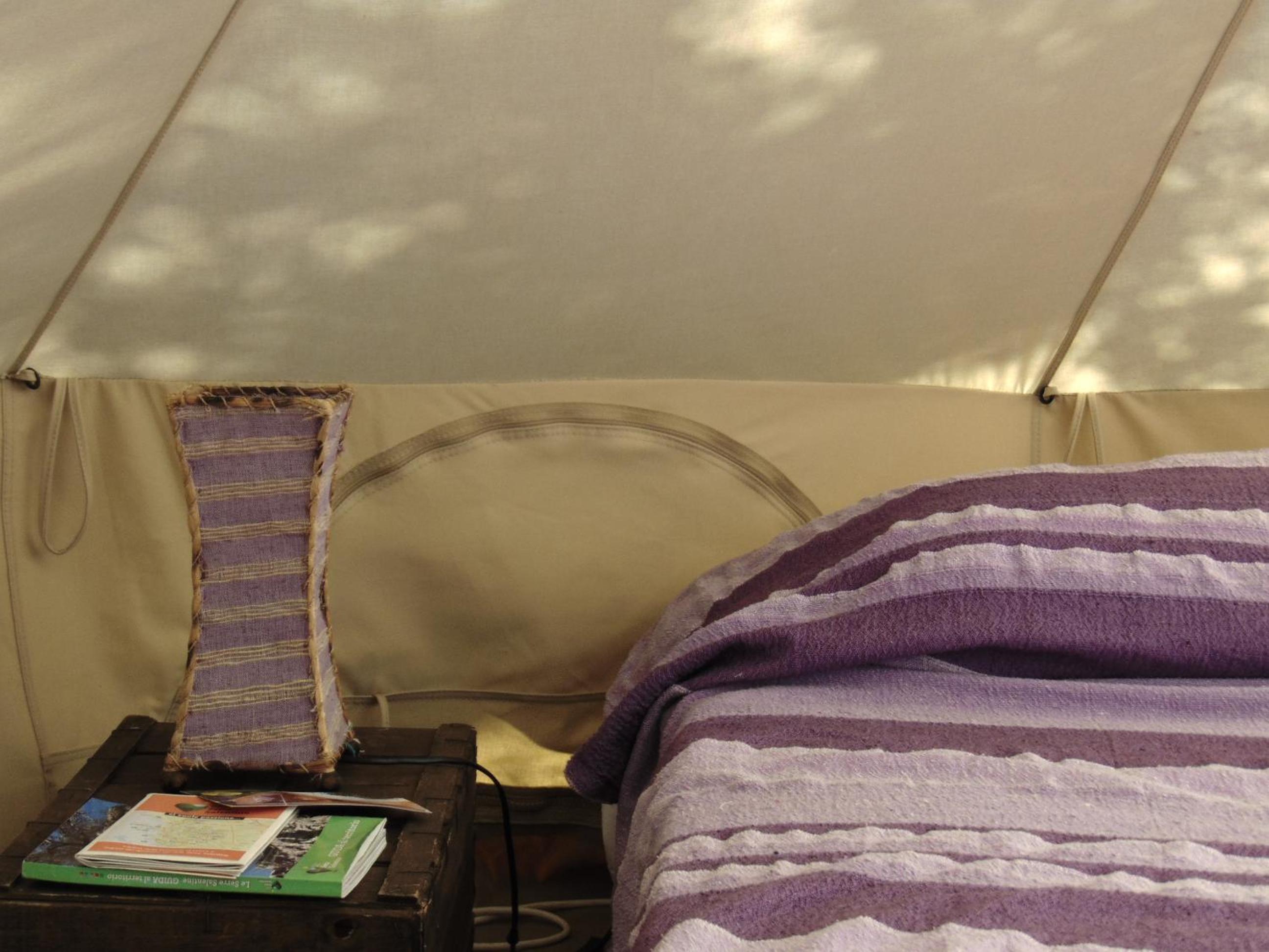 Superior Tent - Photo 5