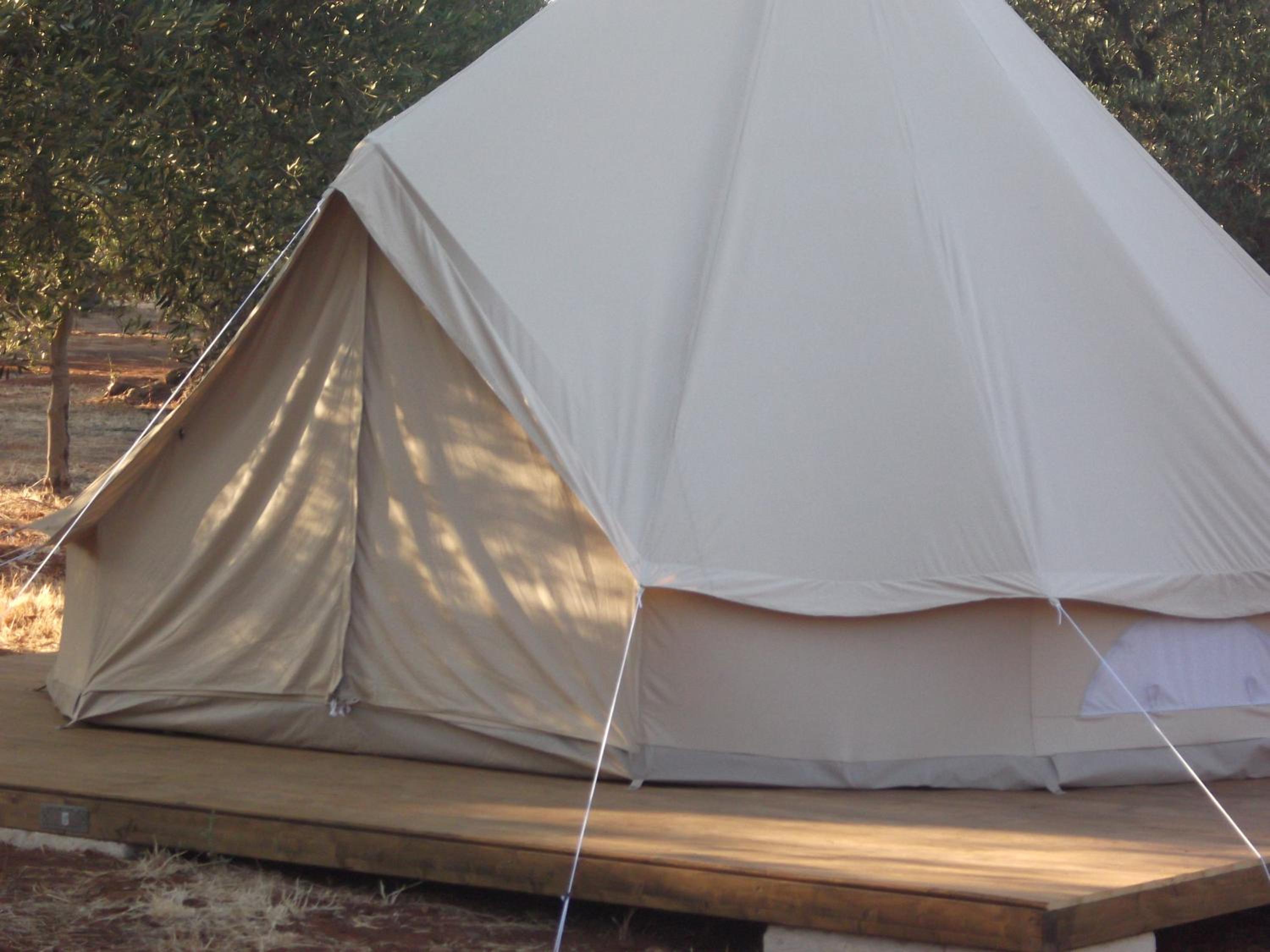 Superior Tent photo 1