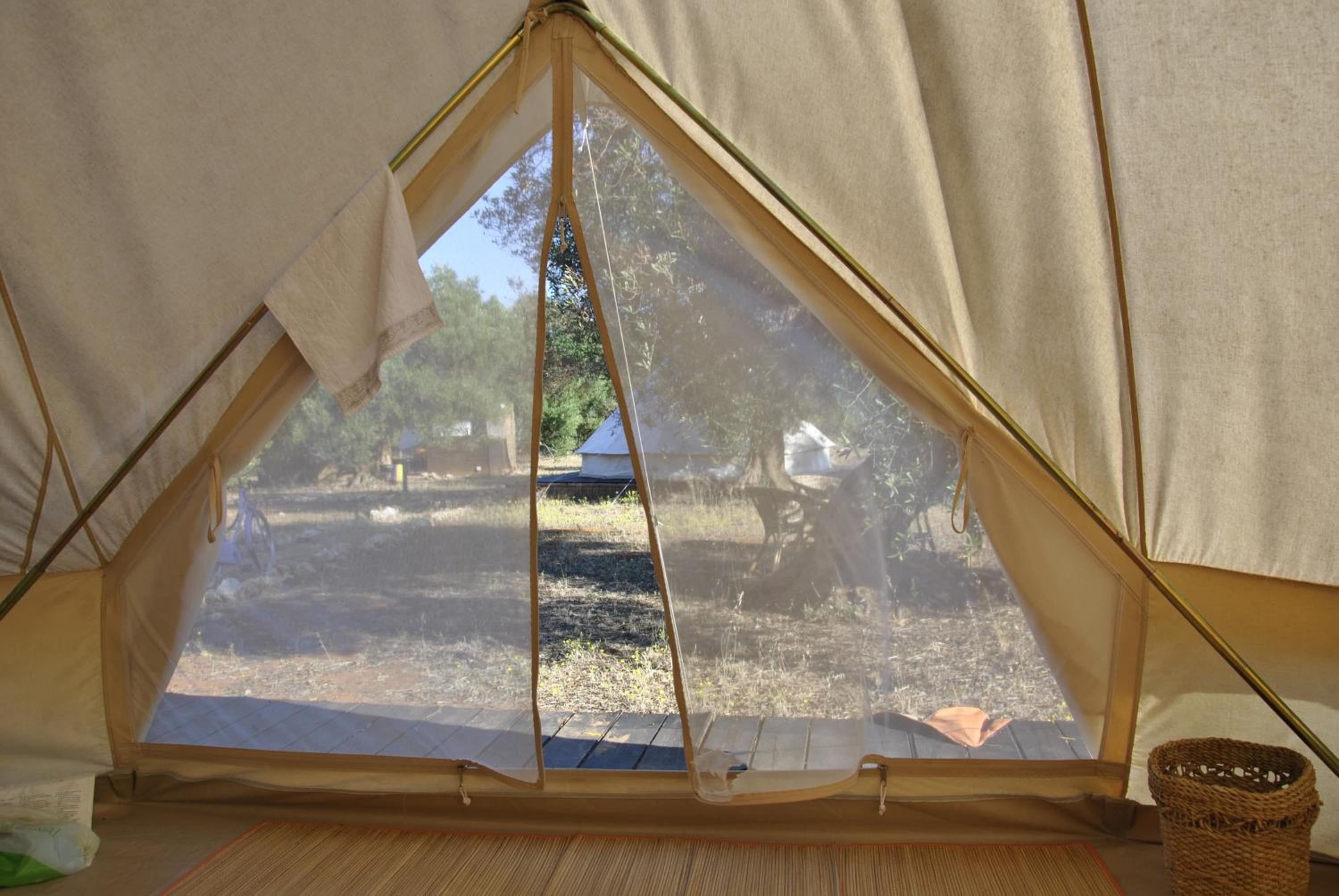 Superior Tent - Photo 9