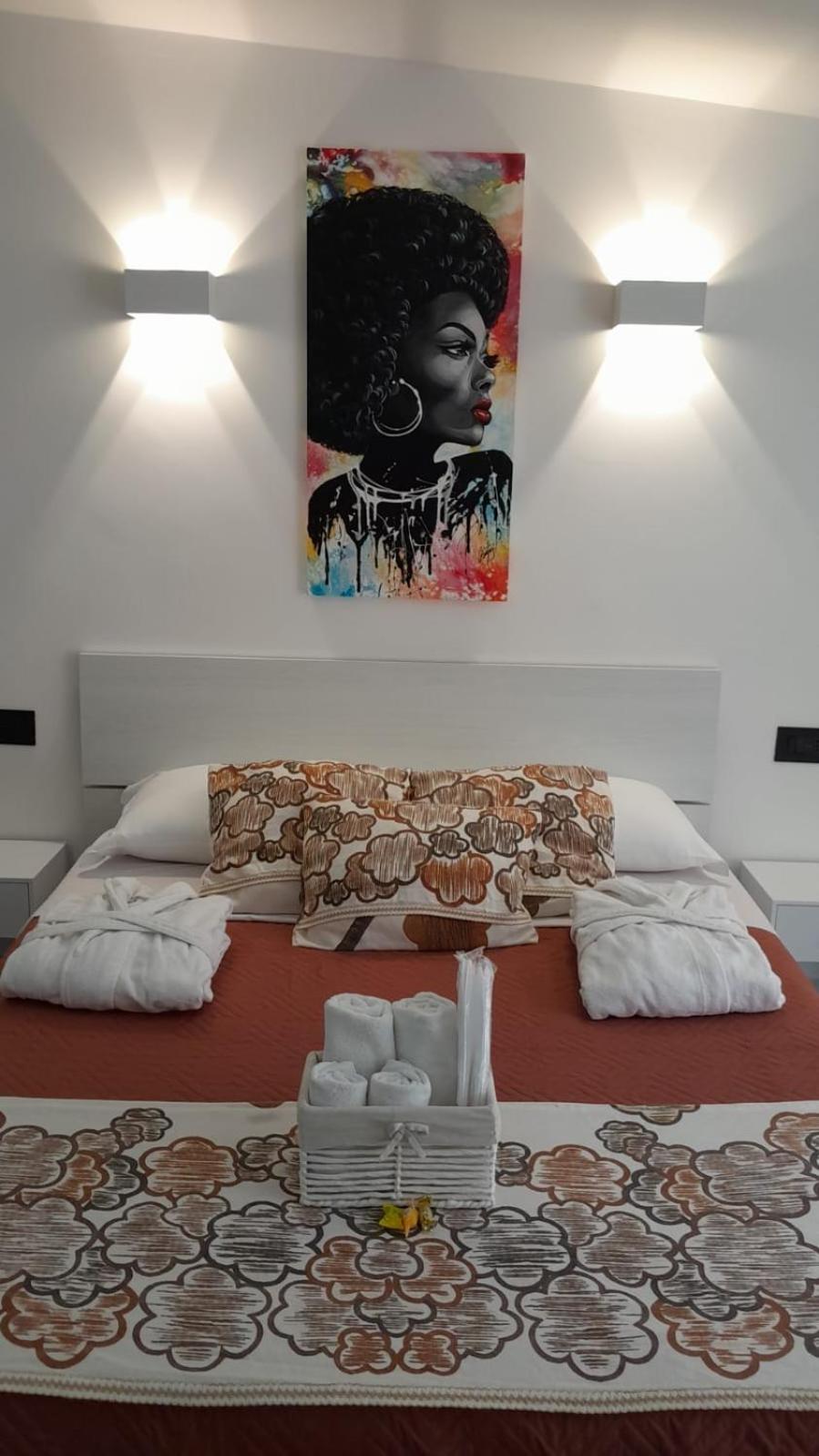 Superior Queen Room