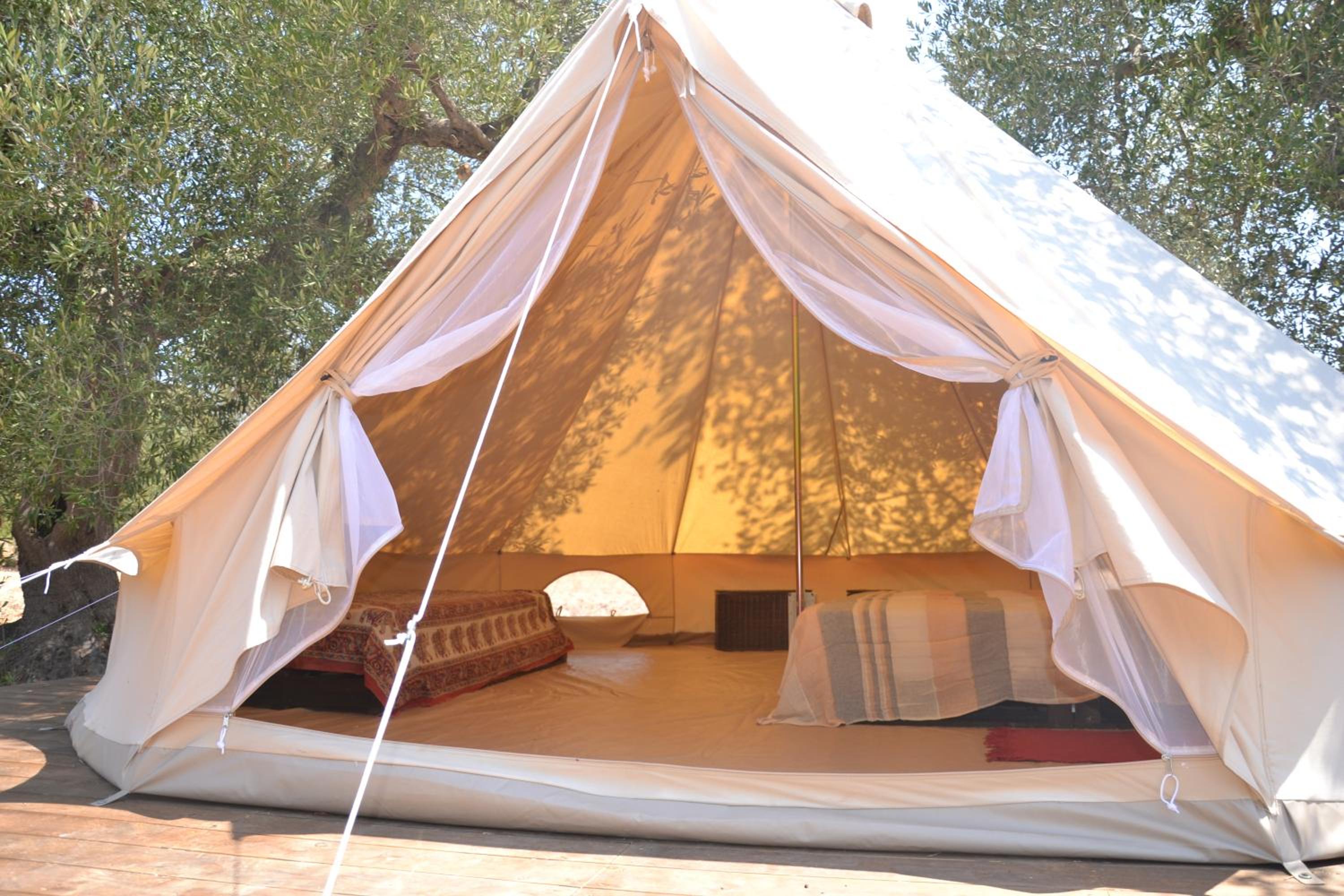 Superior Tent photo 1
