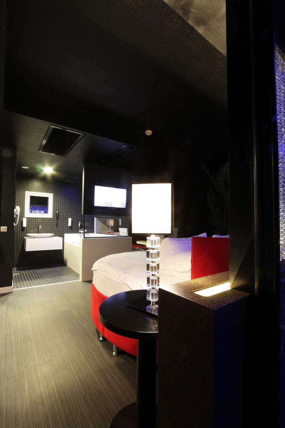 Premium Double Room - Photo 1