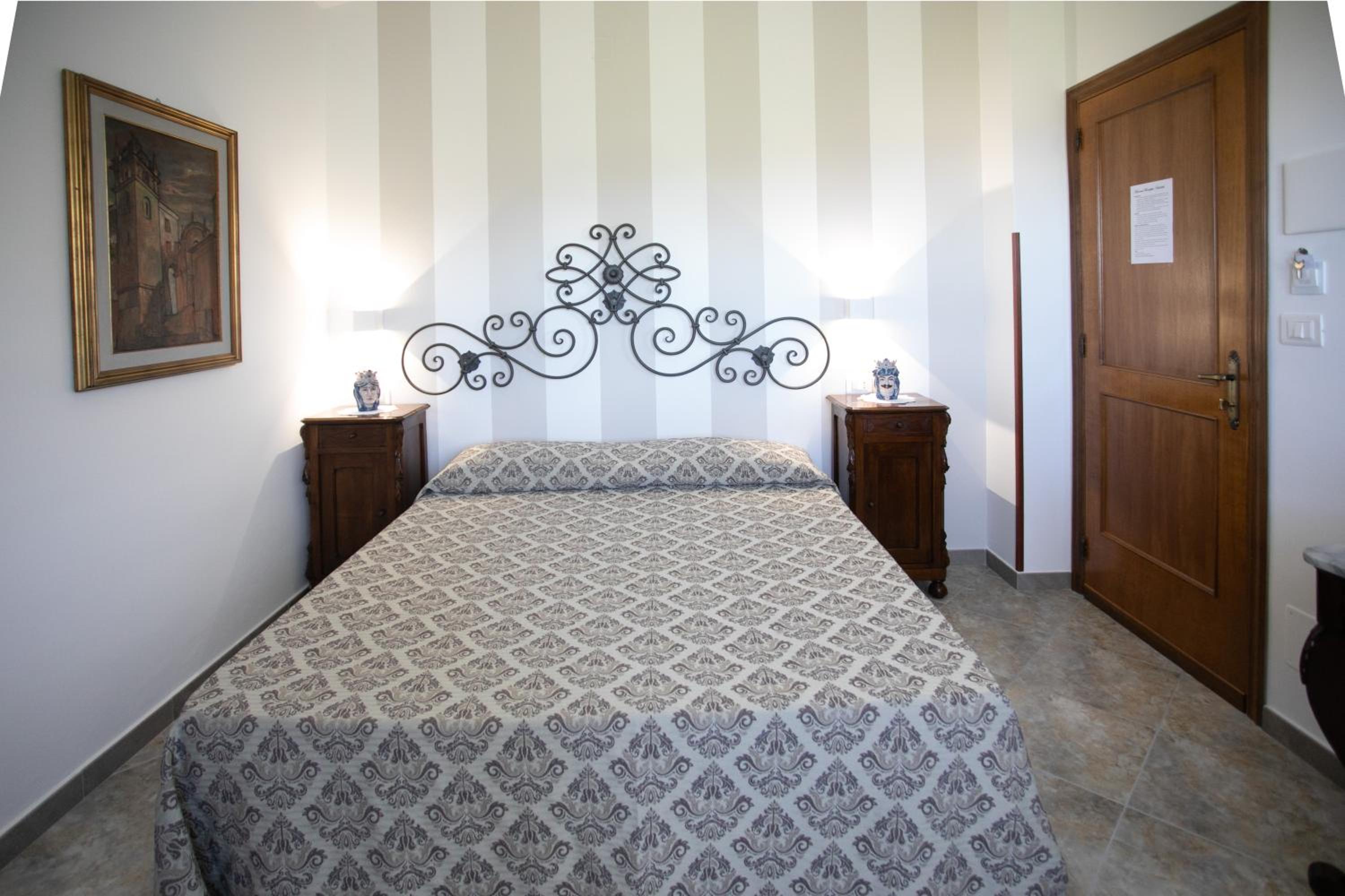 Double Room With Sea View photo 3