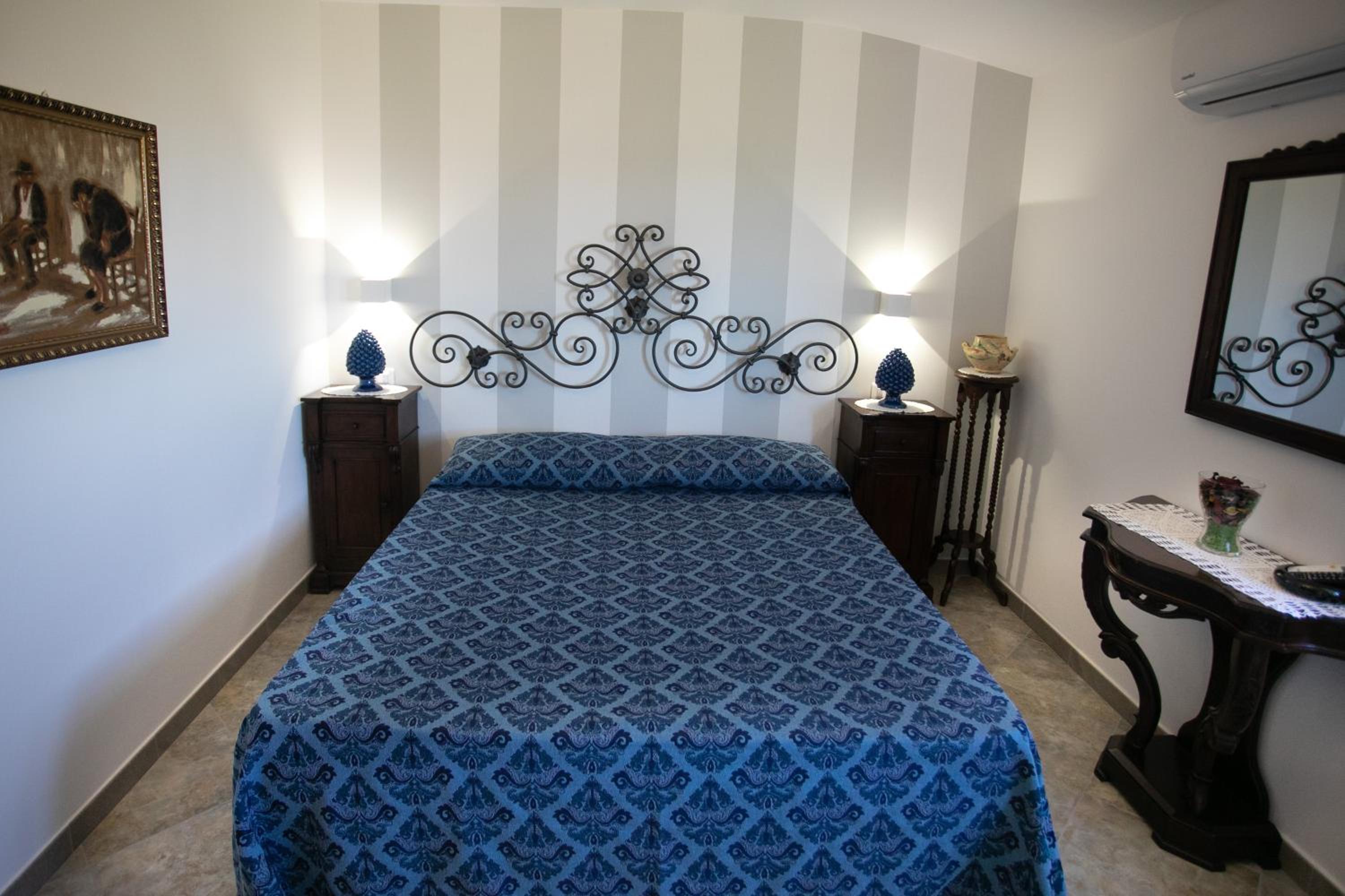 Double Room With Sea View photo 2