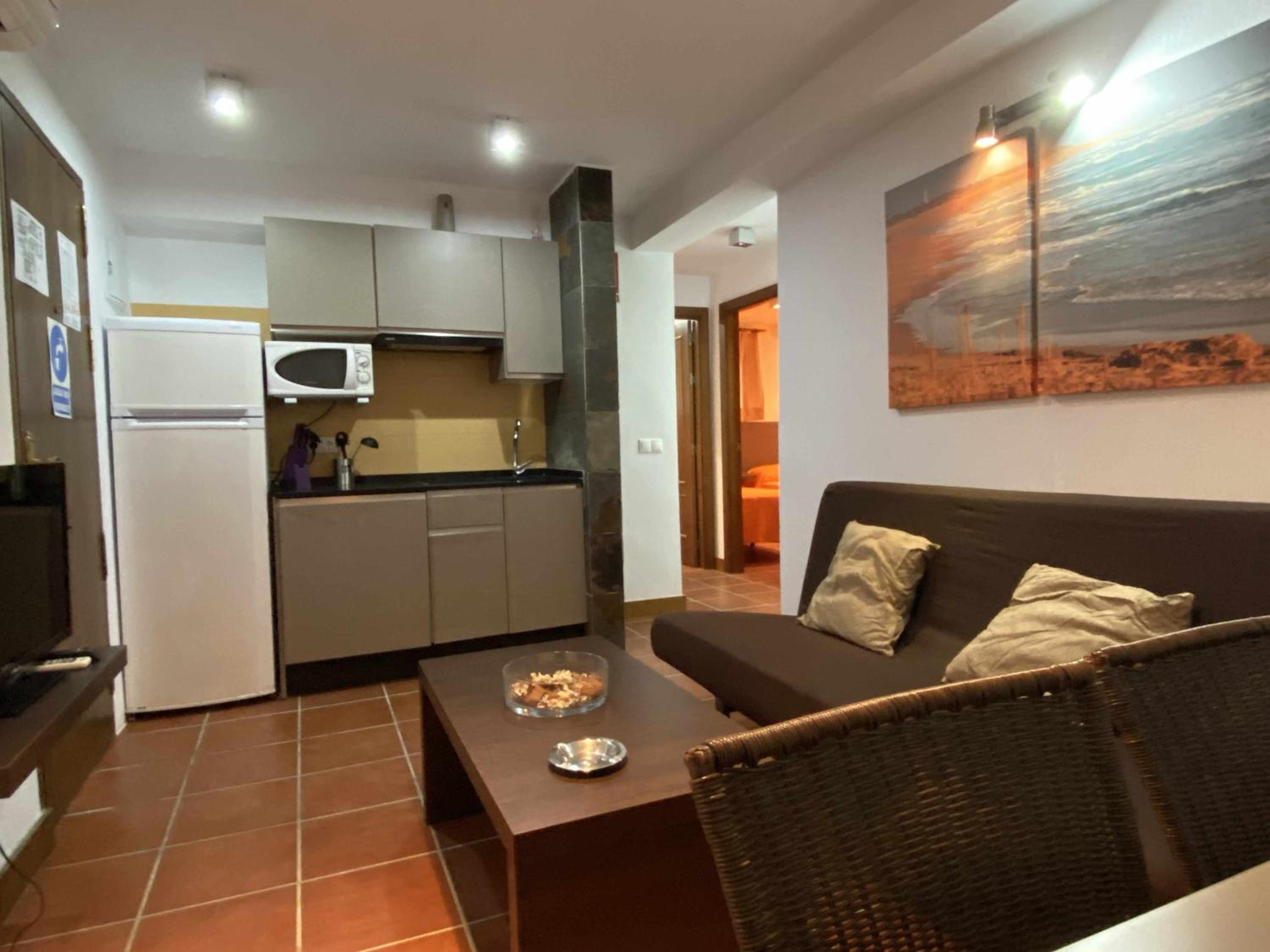 Apartamento