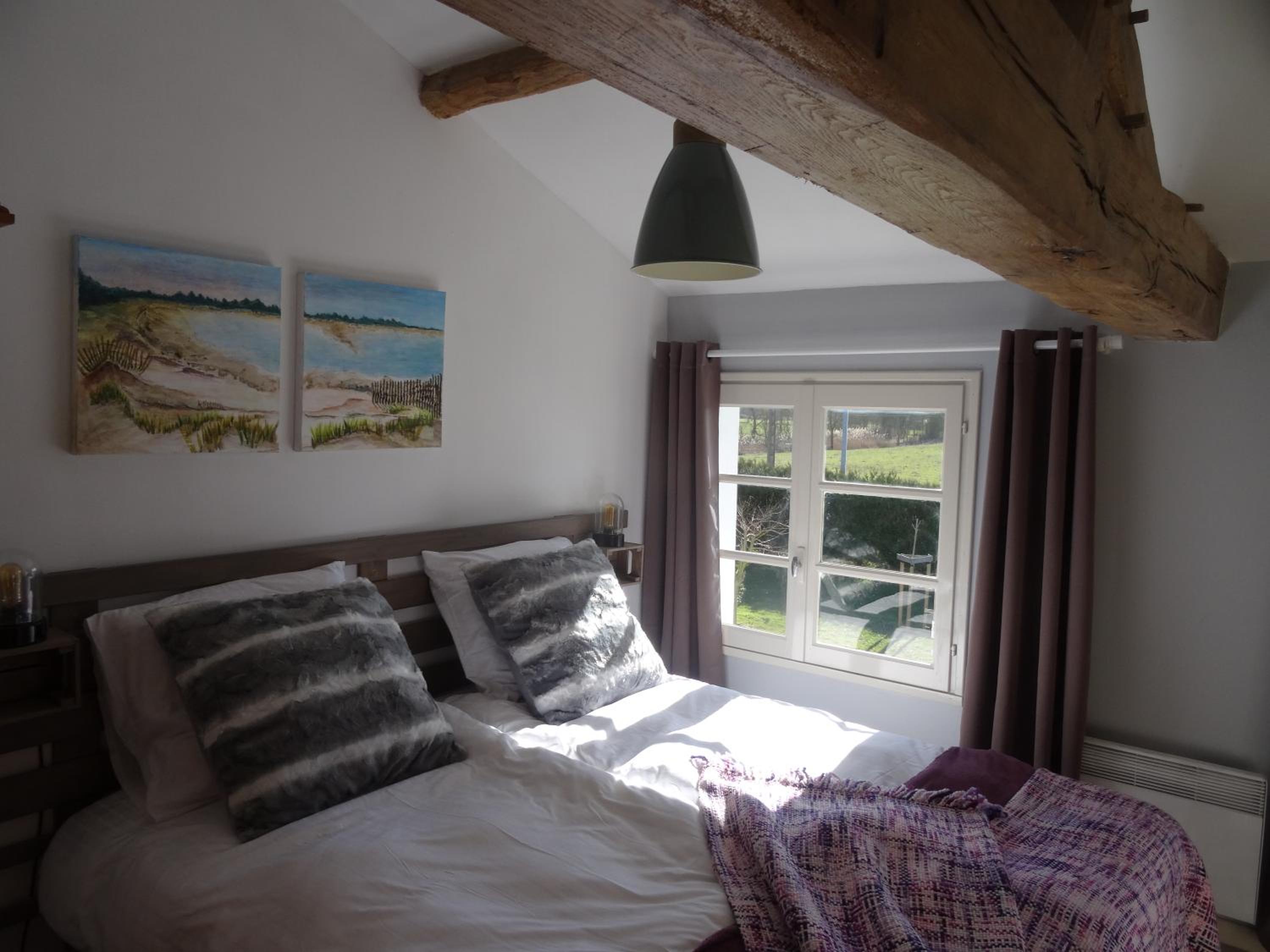 Standard Double or Twin Room photo 1