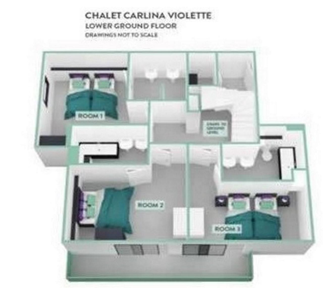 Superior Chalet photo 1
