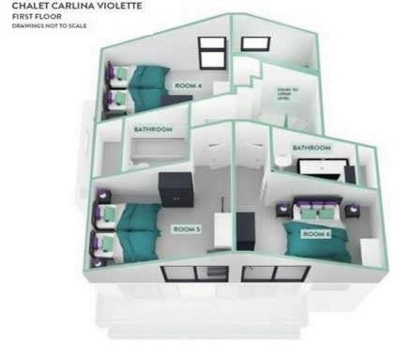 Superior Chalet photo 2