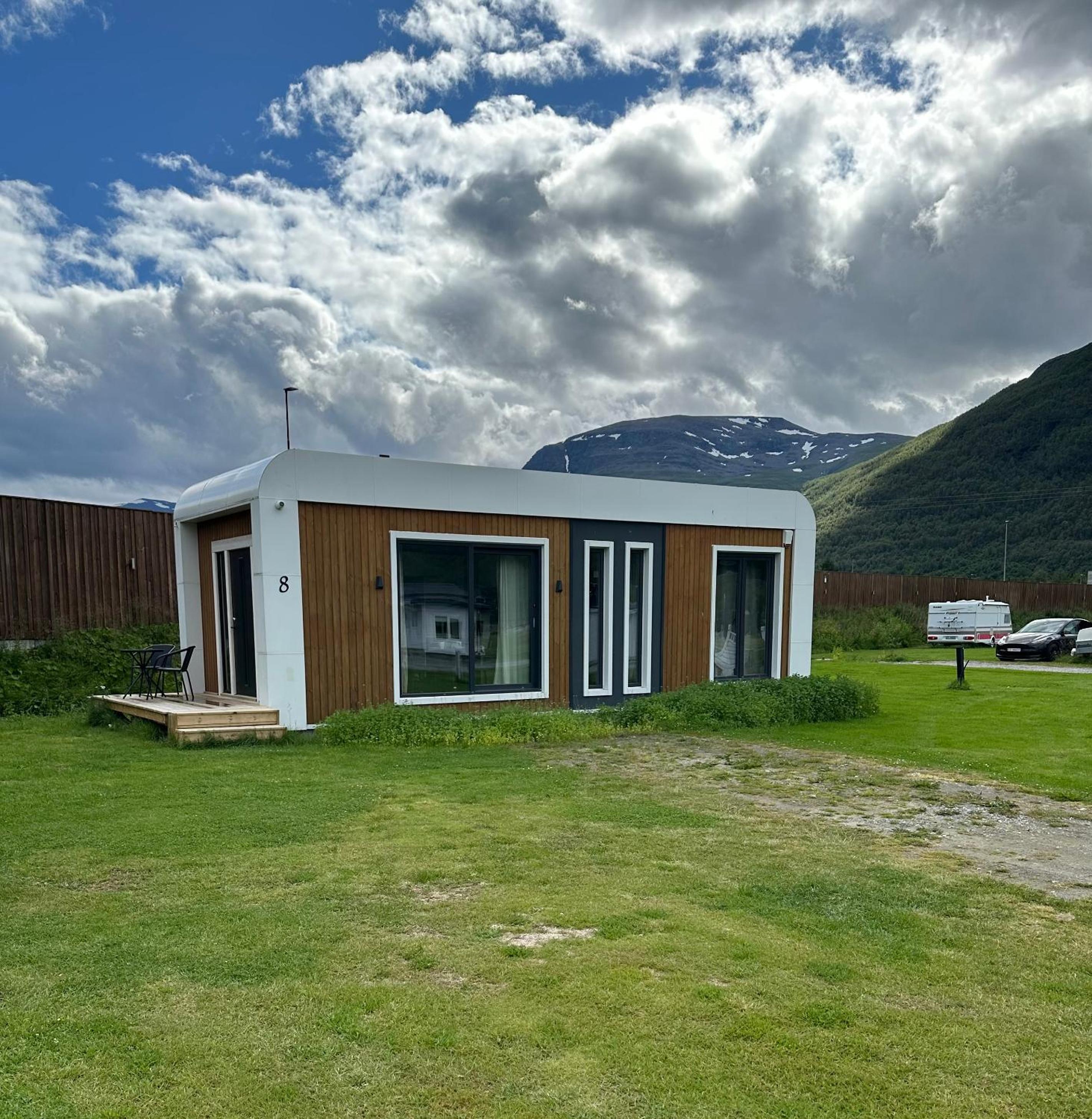 Cottage with Garden View photo 1