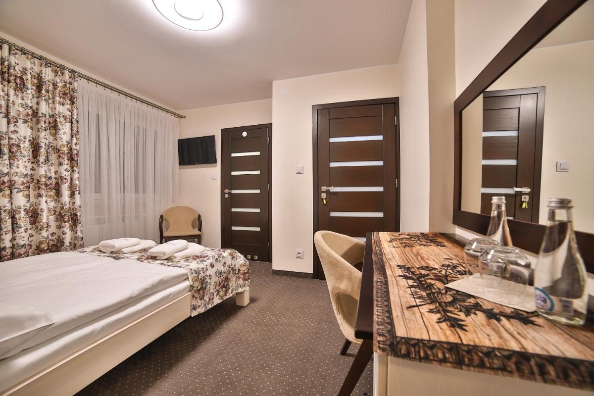 Triple Room with Balcony photo 2