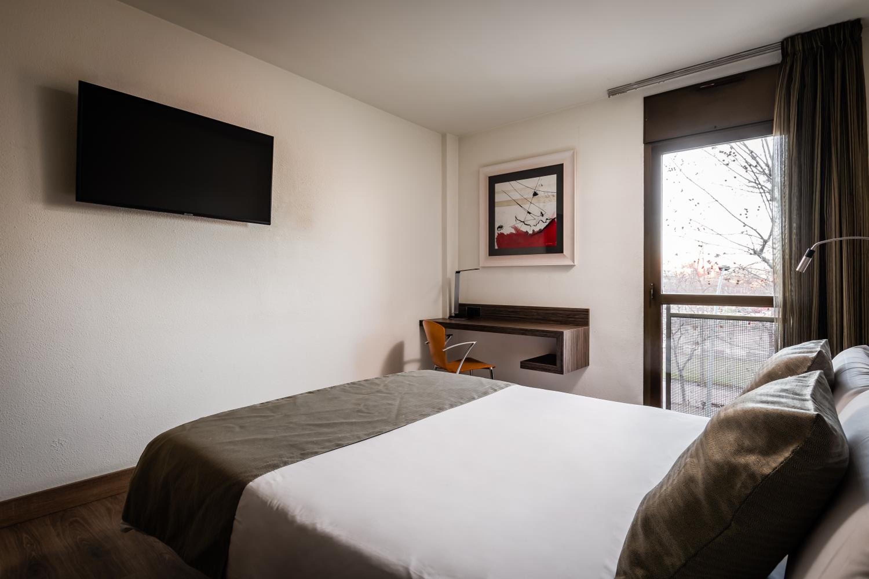 Habitación Doble (2 Adultos)
