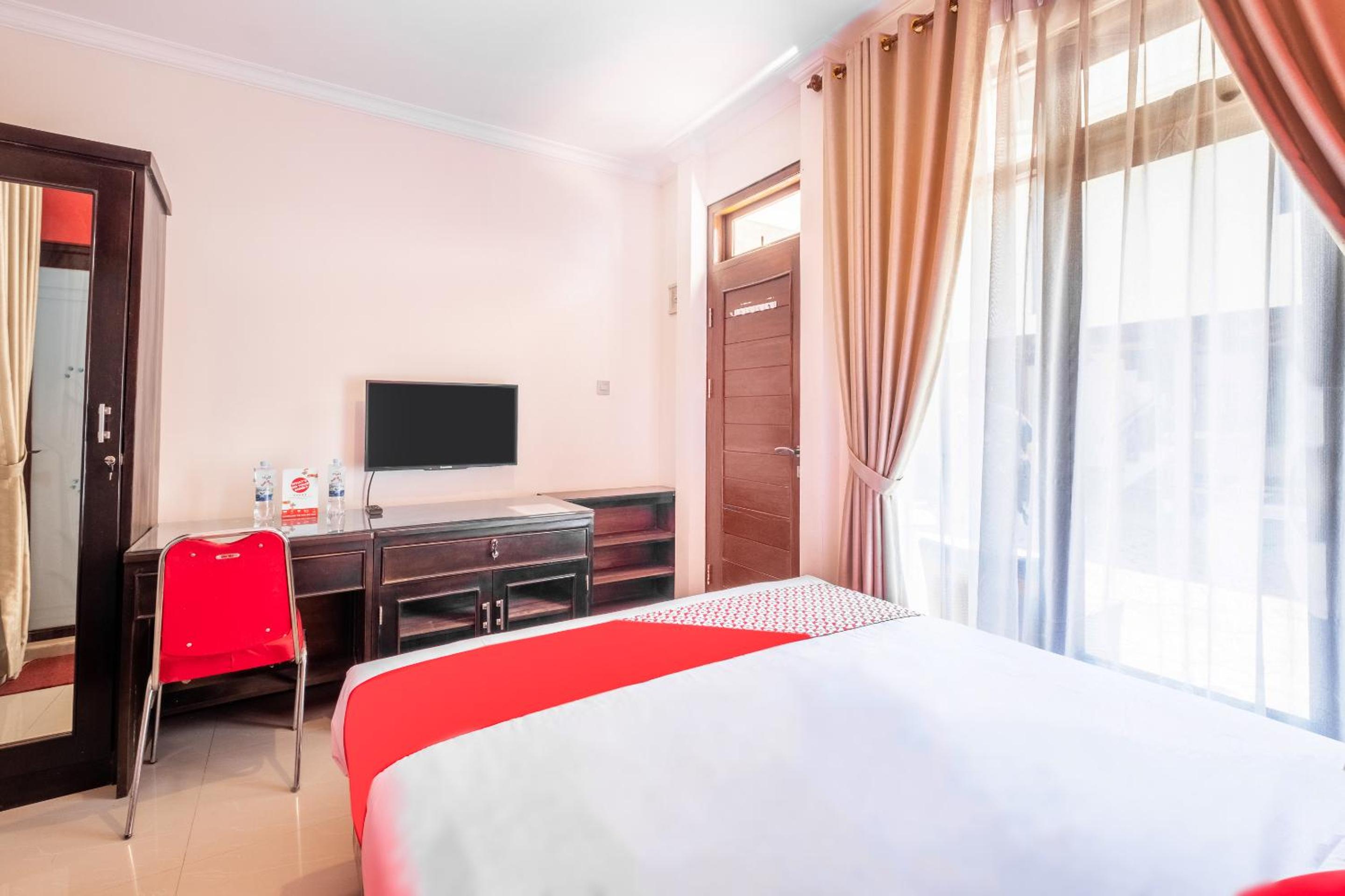 Deluxe Double Room - Photo 3