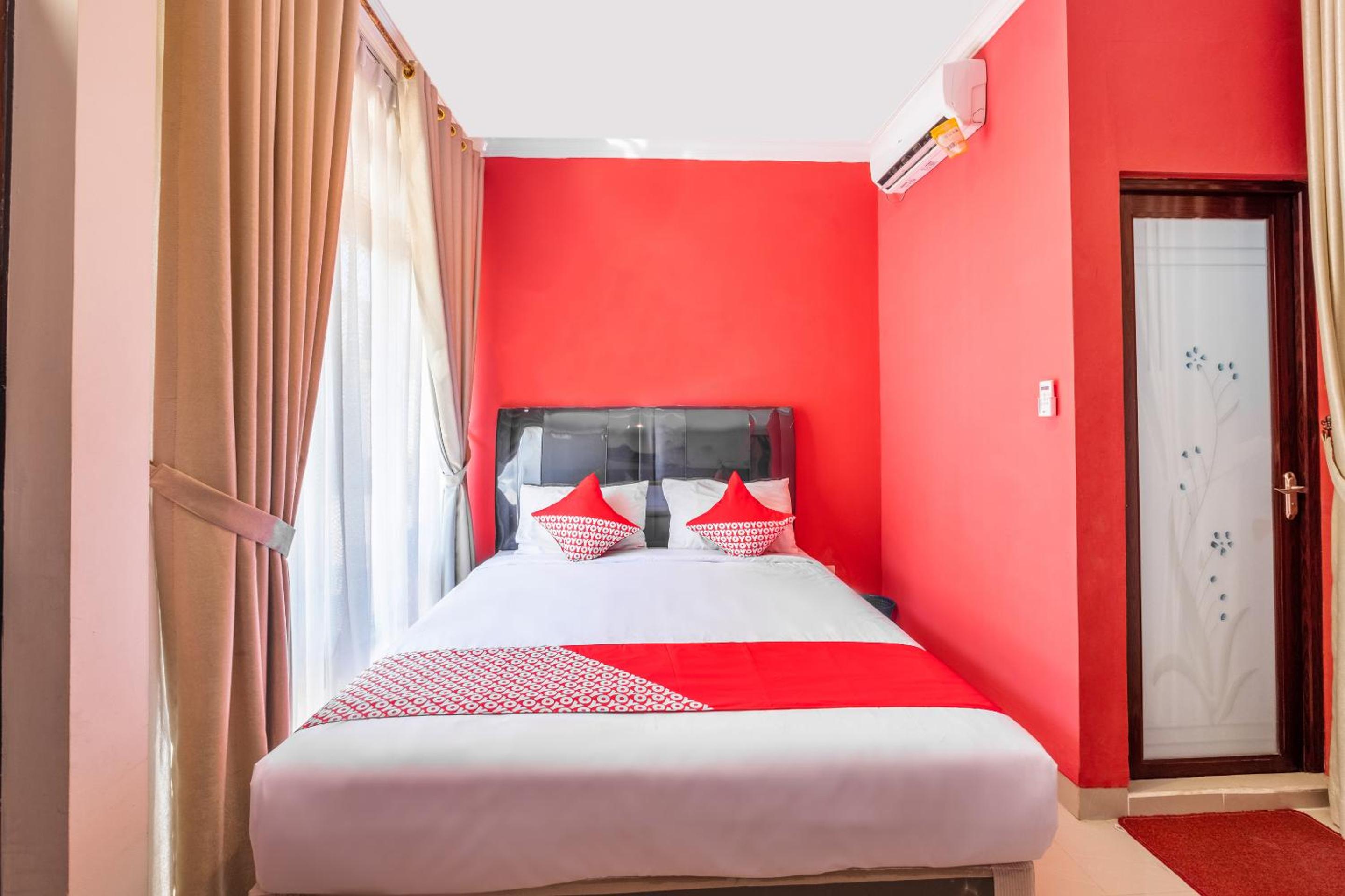Deluxe Double Room - Photo 5