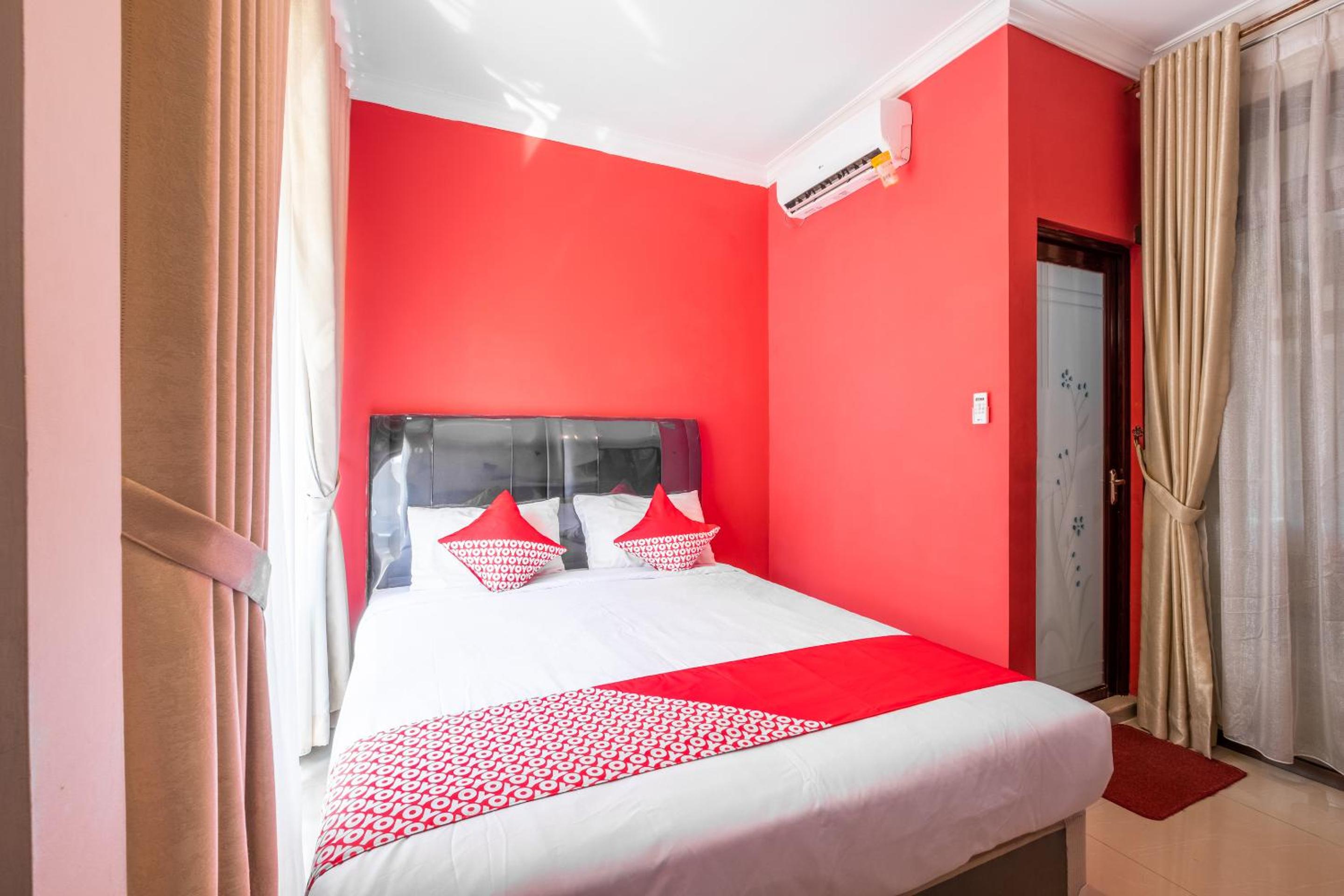 Deluxe Double Room - Photo 4