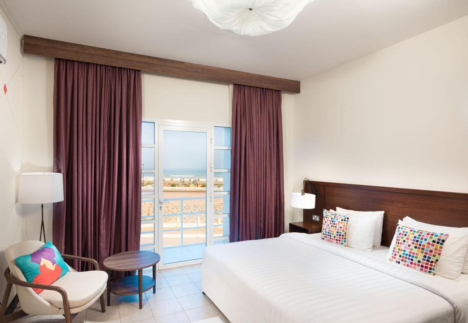 King Suite - Photo 1