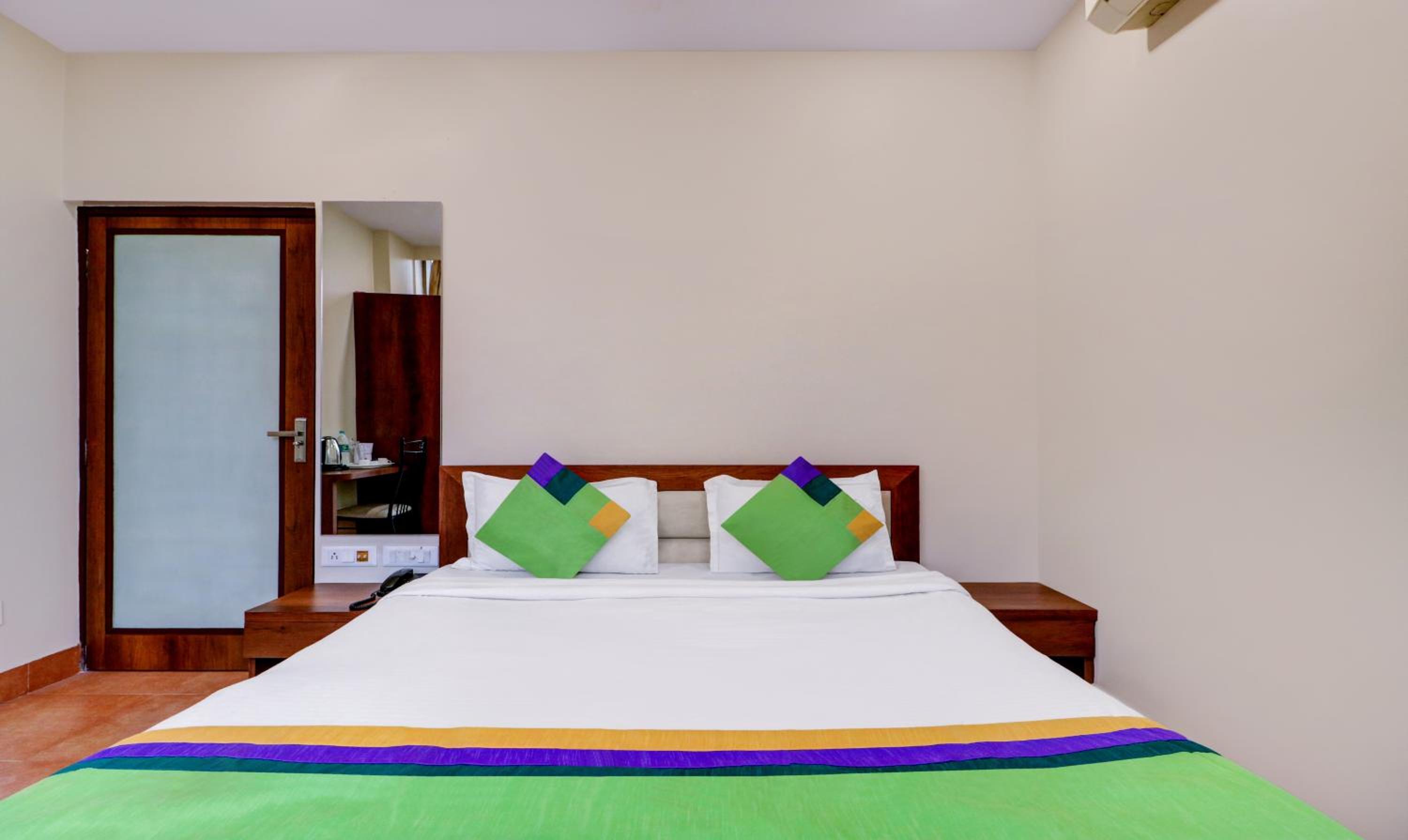 Standard Room - Photo 14