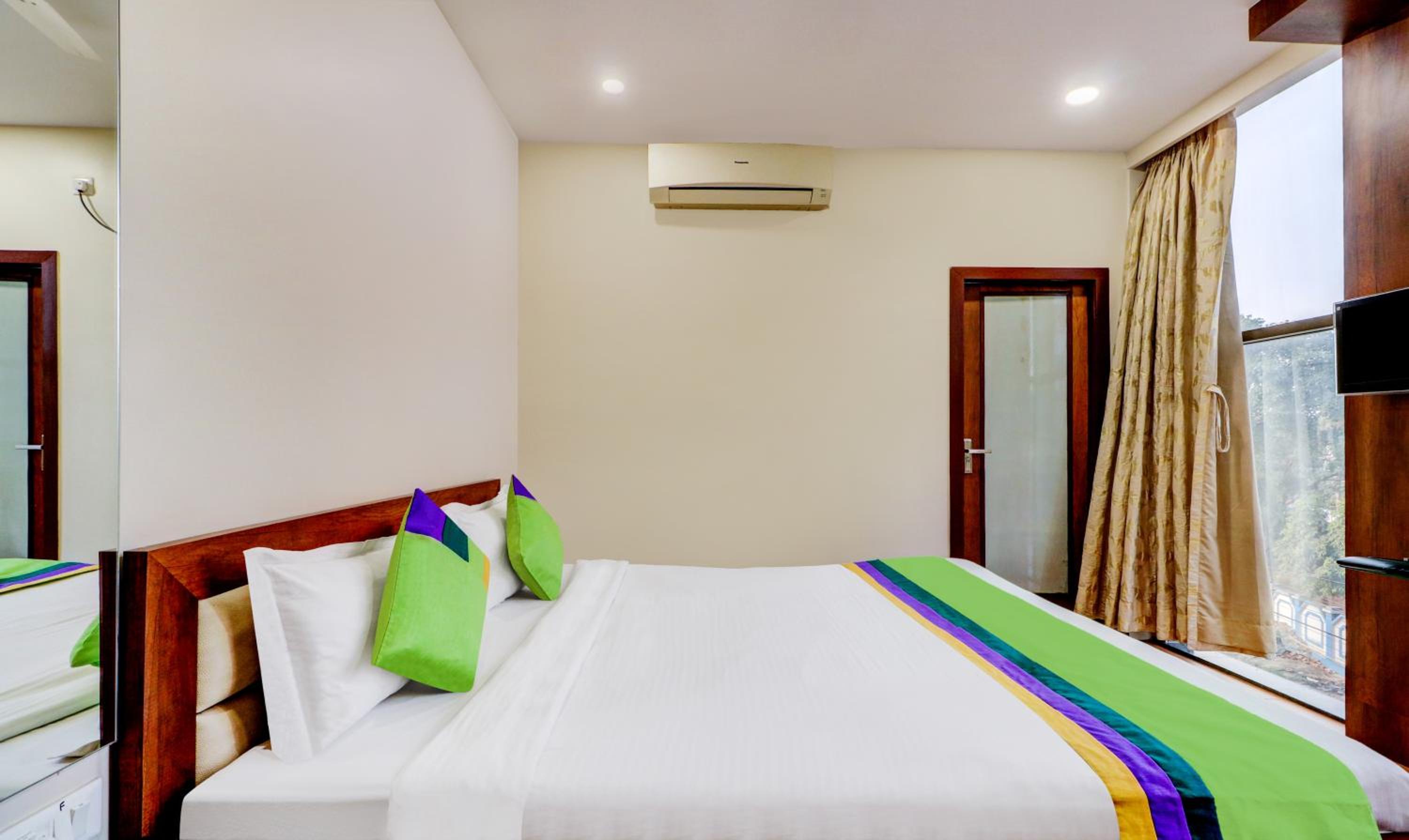 Standard Room - Photo 12