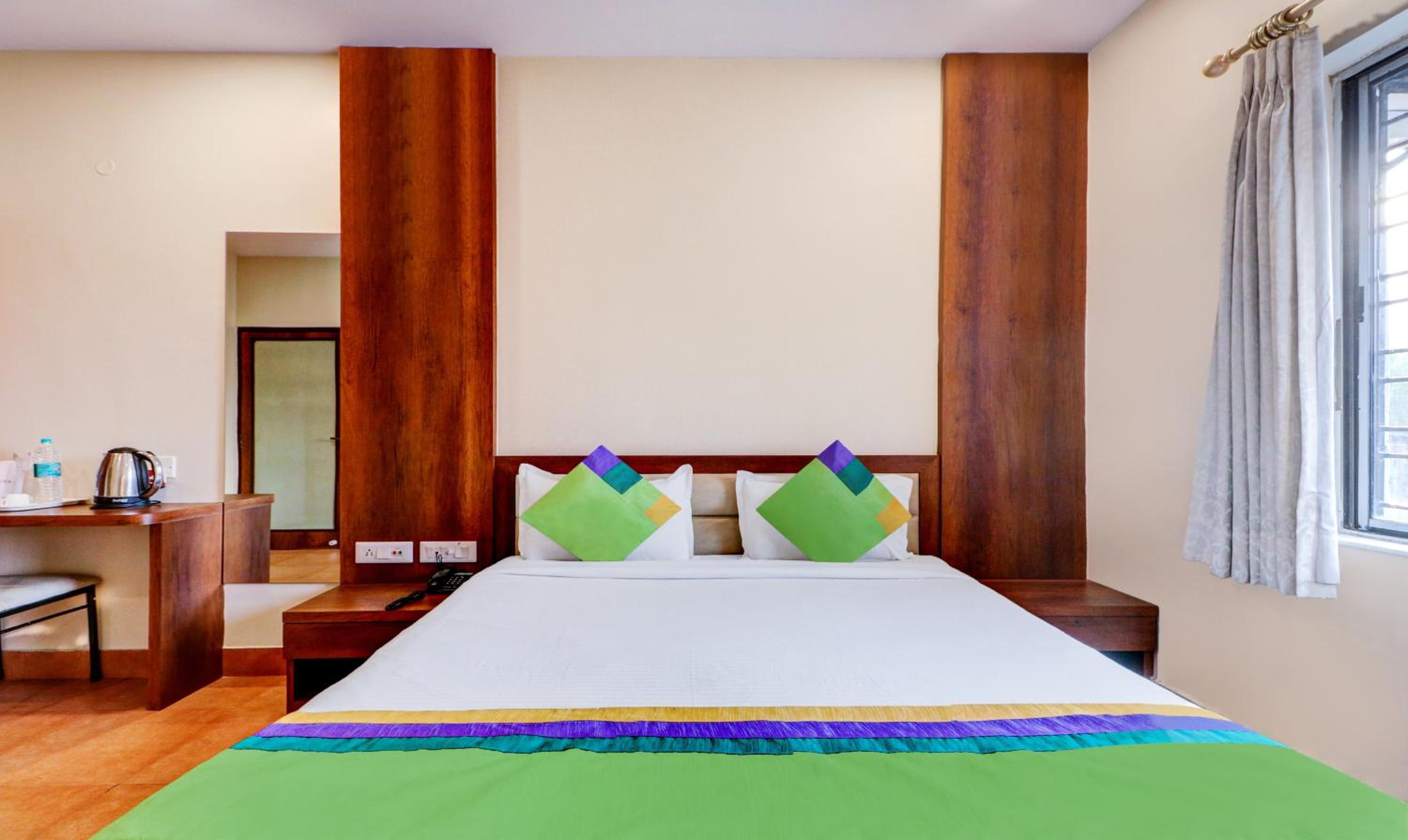 Standard Room - Photo 6