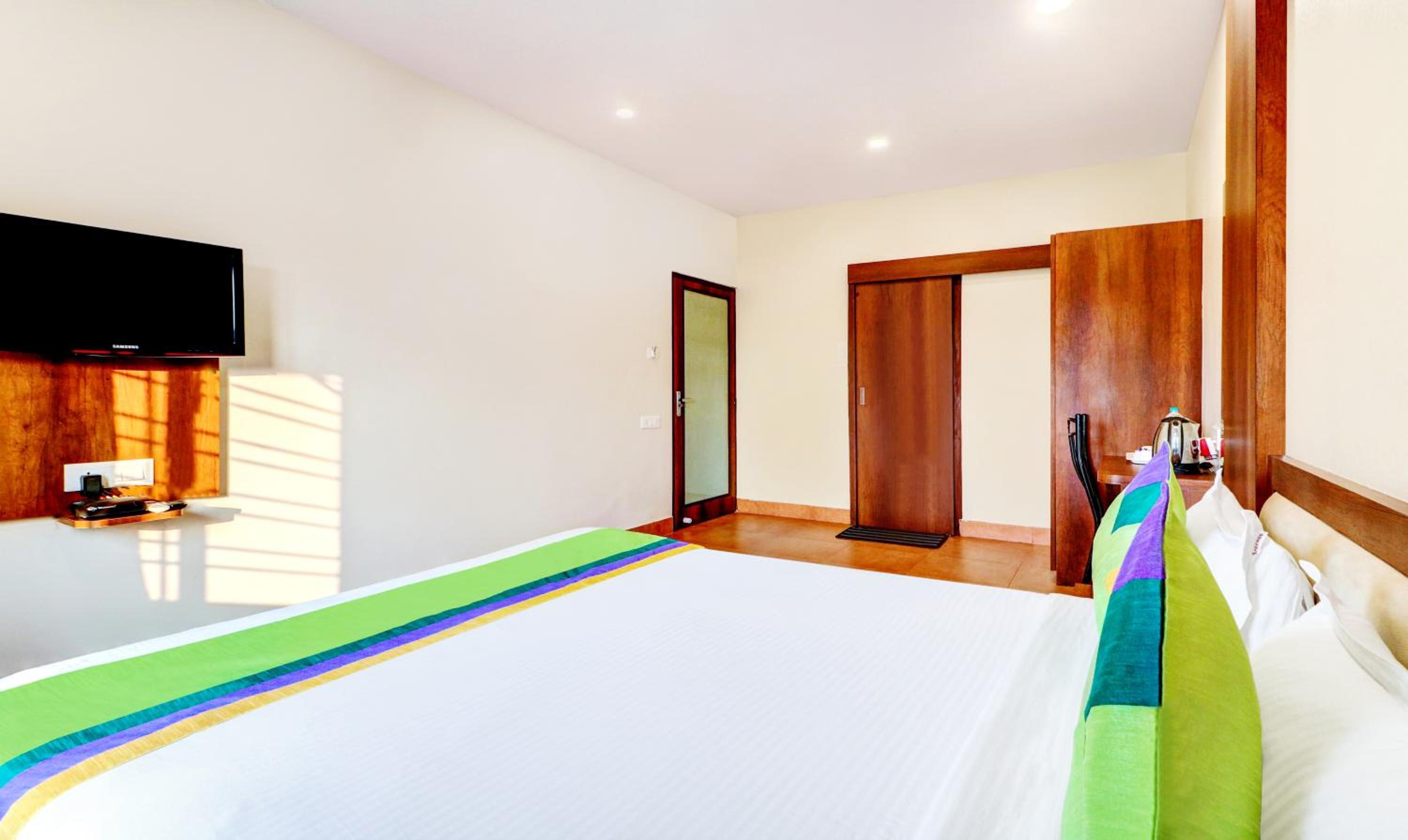 Standard Room - Photo 9
