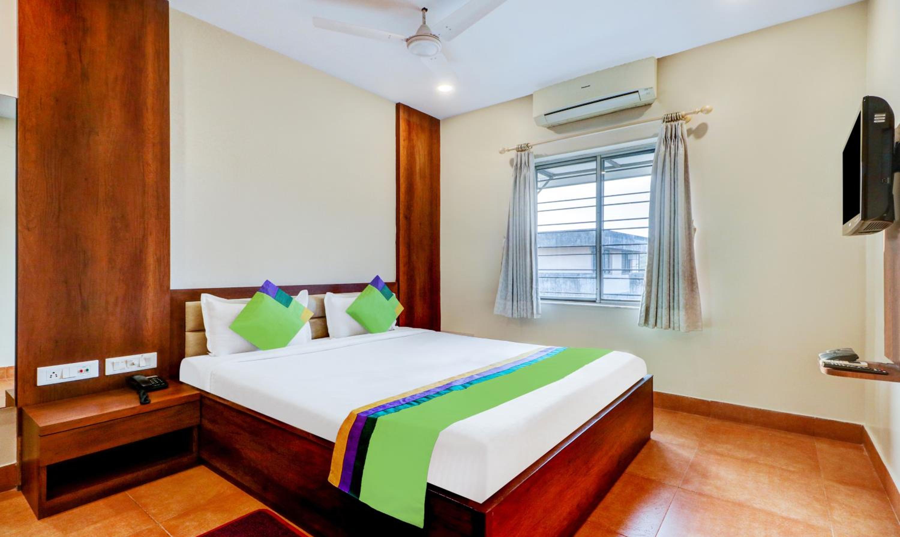 Standard Room - Photo 5