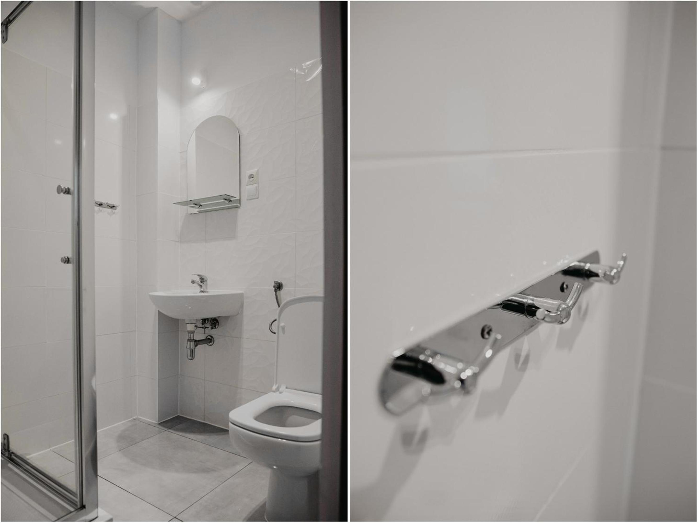 One-Bedroom Apartment - Photo 5
