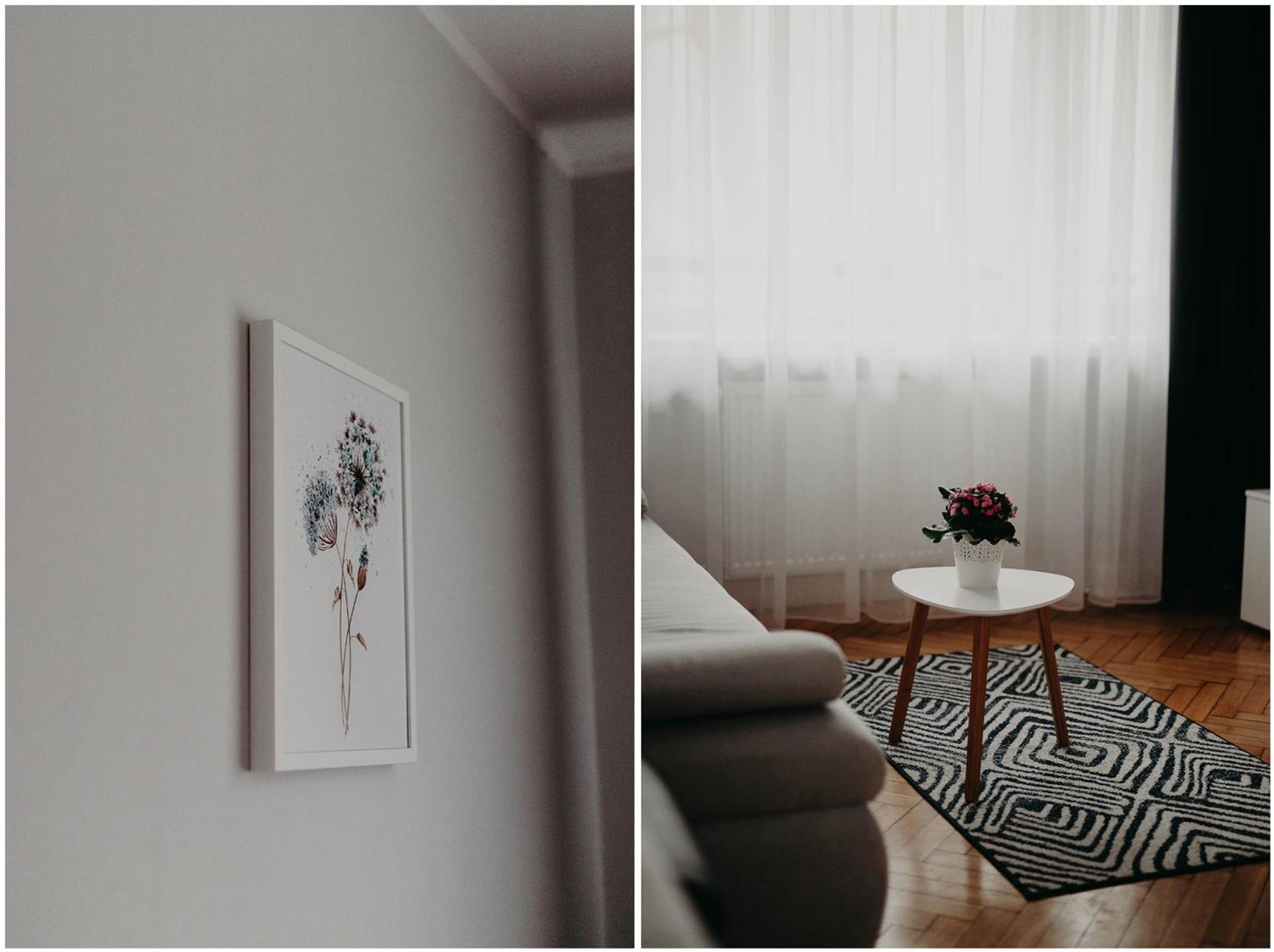 One-Bedroom Apartment - Photo 3