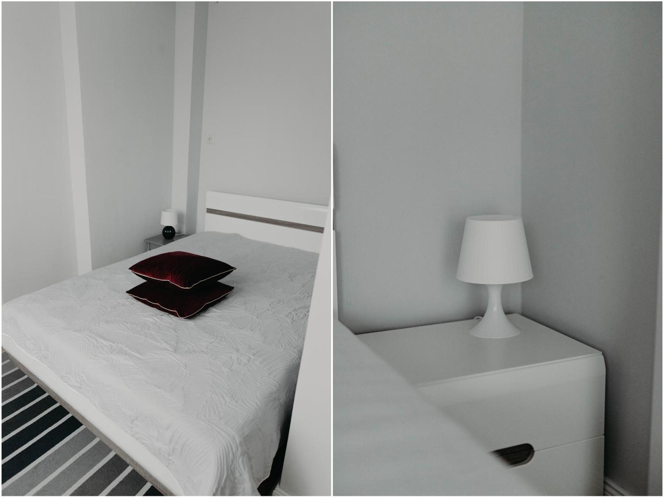 One-Bedroom Apartment - Photo 1