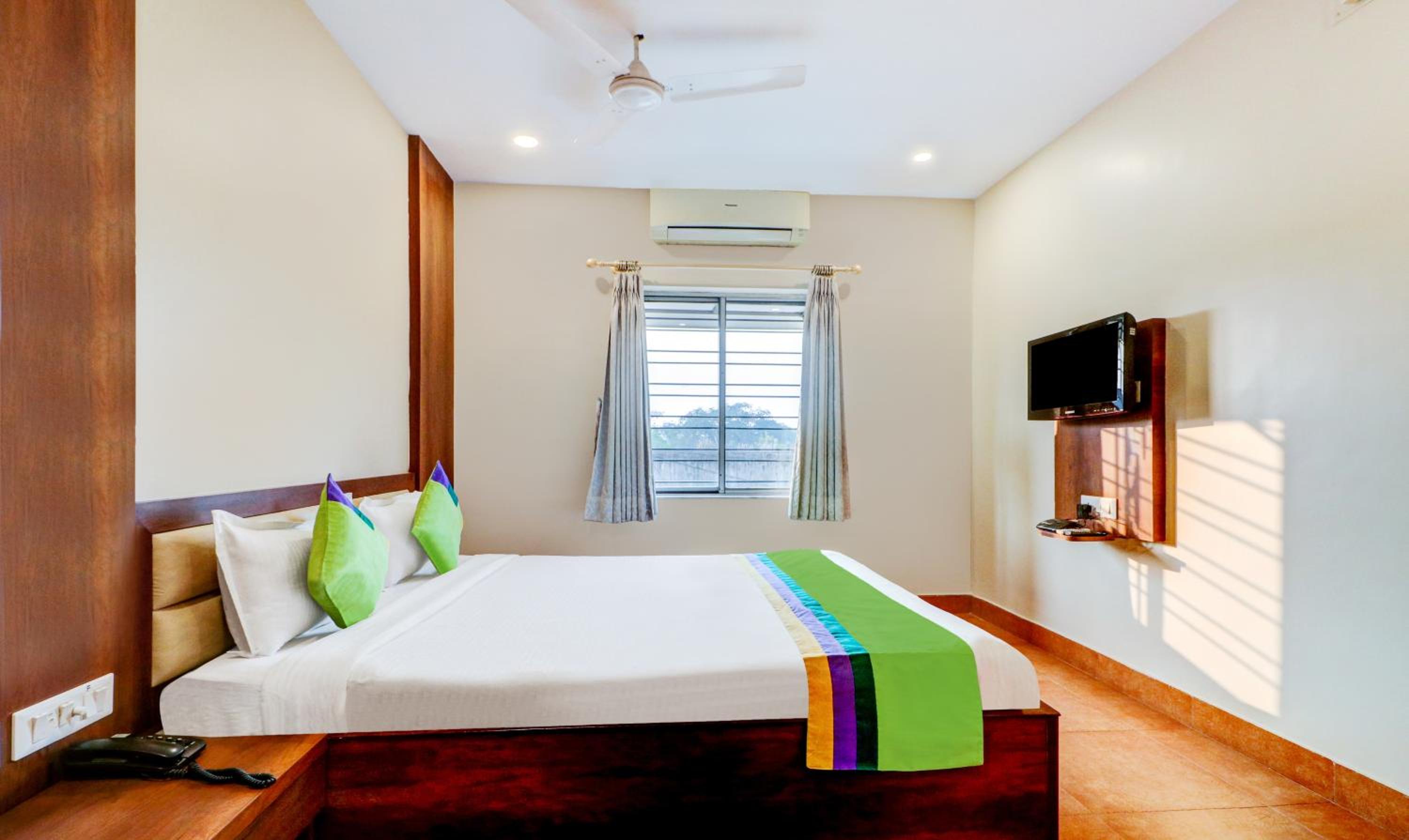 Standard Room - Photo 3
